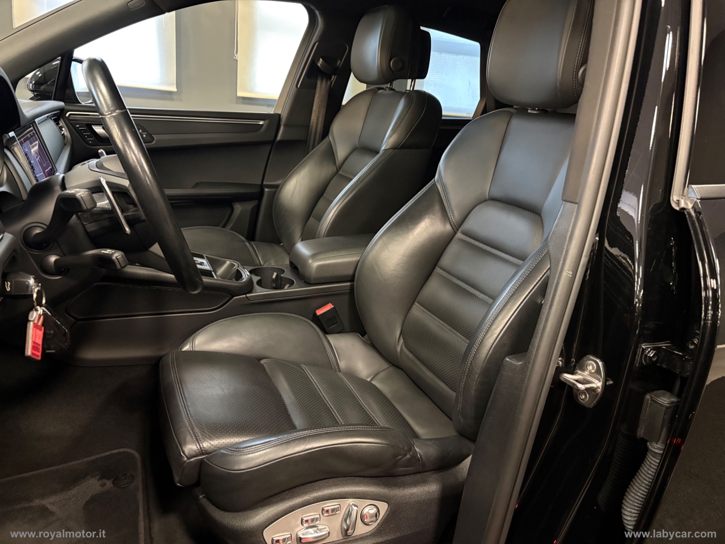 Macan 2.0 - immagine 14