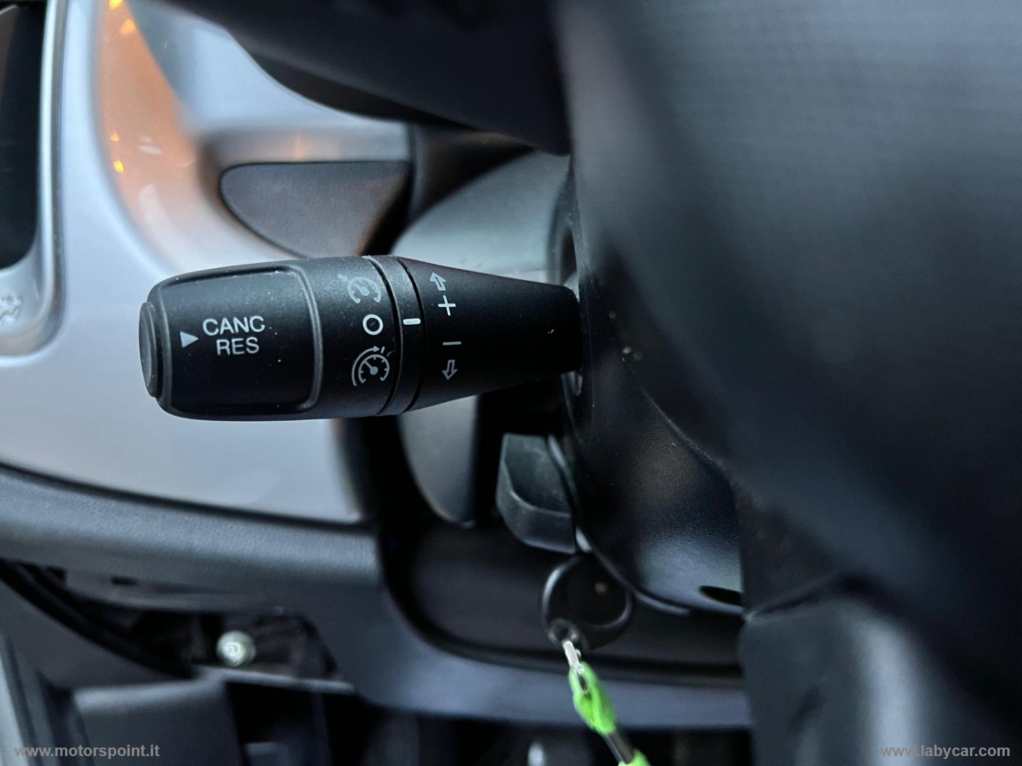 500L 1.3 MJT 95 CV Lounge - immagine 14
