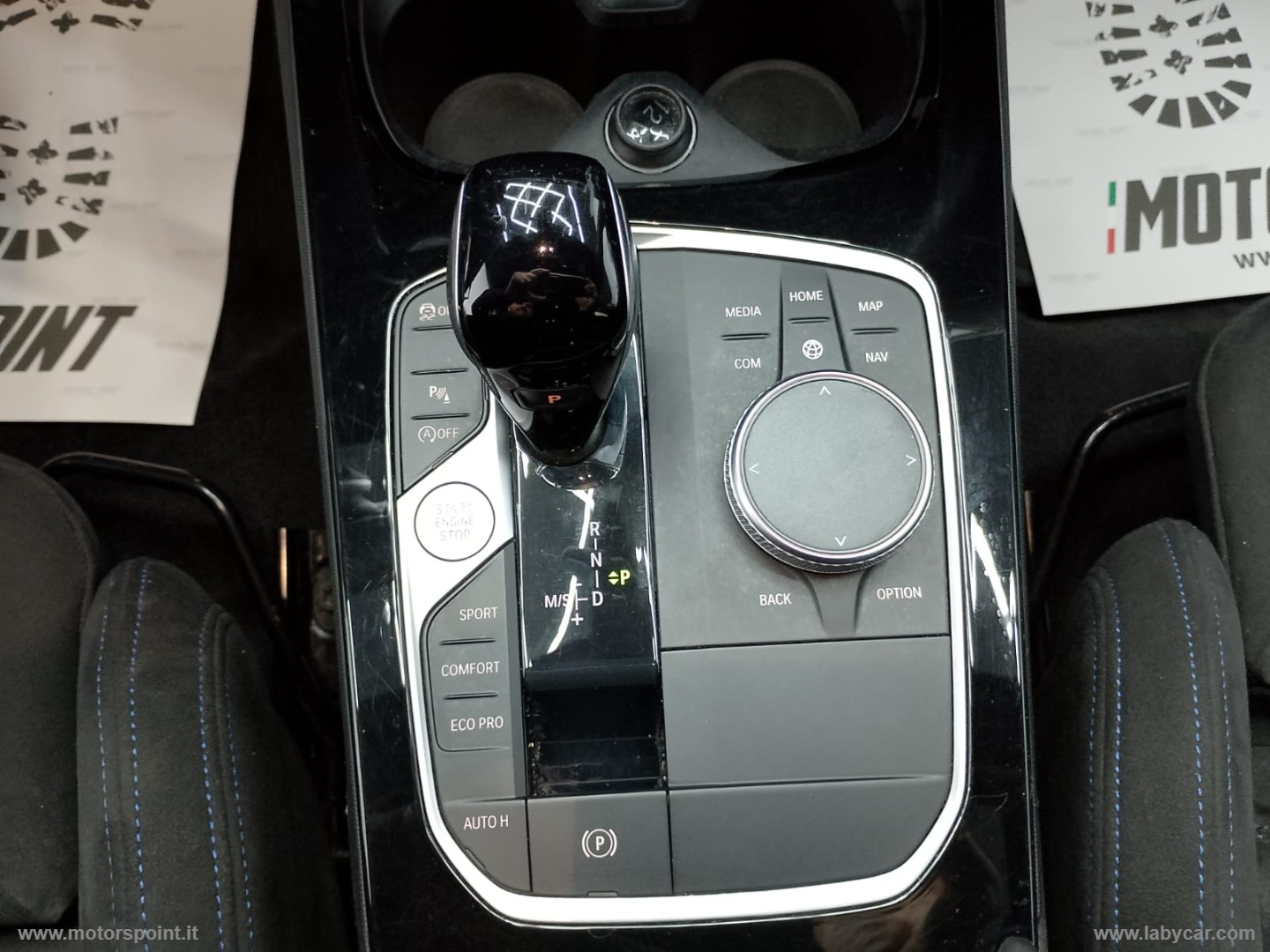 M 135i xDrive MSPORT - immagine 14
