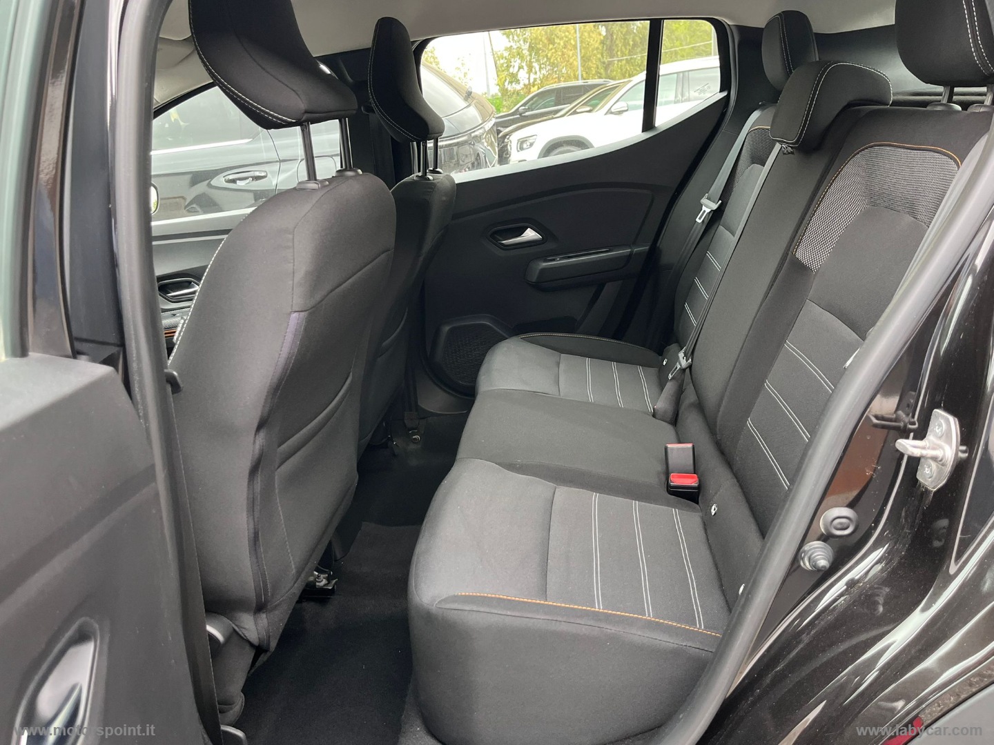 Sandero Stepway 1.0 TCe ECO-G Comfort - immagine 14
