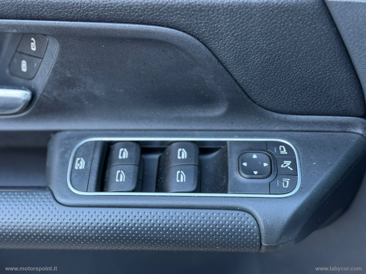 GLB 180 d Automatic Business Extra - immagine 14