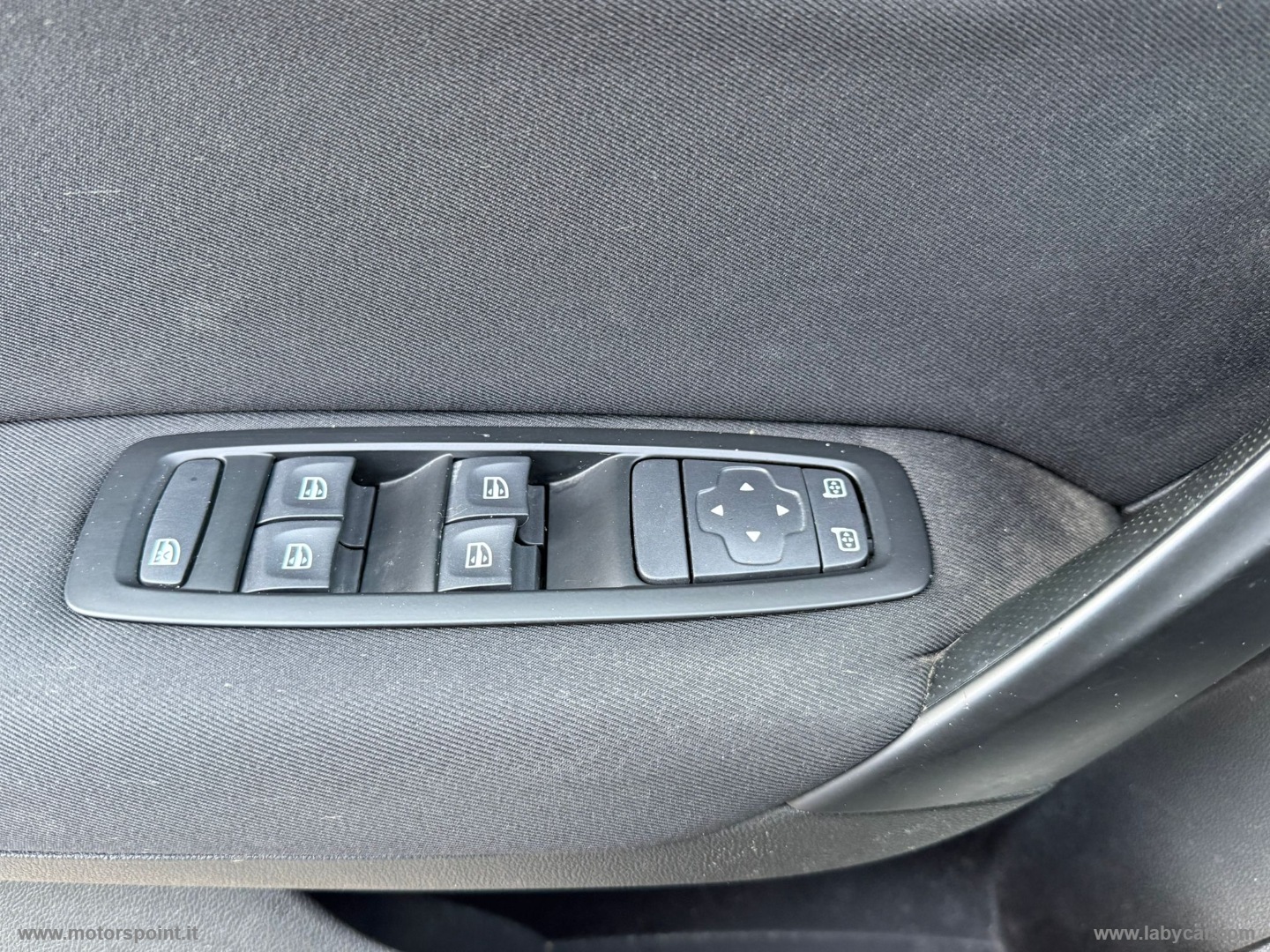 Mégane Sporter dCi 8V 110 CV Energy Bus. - immagine 14
