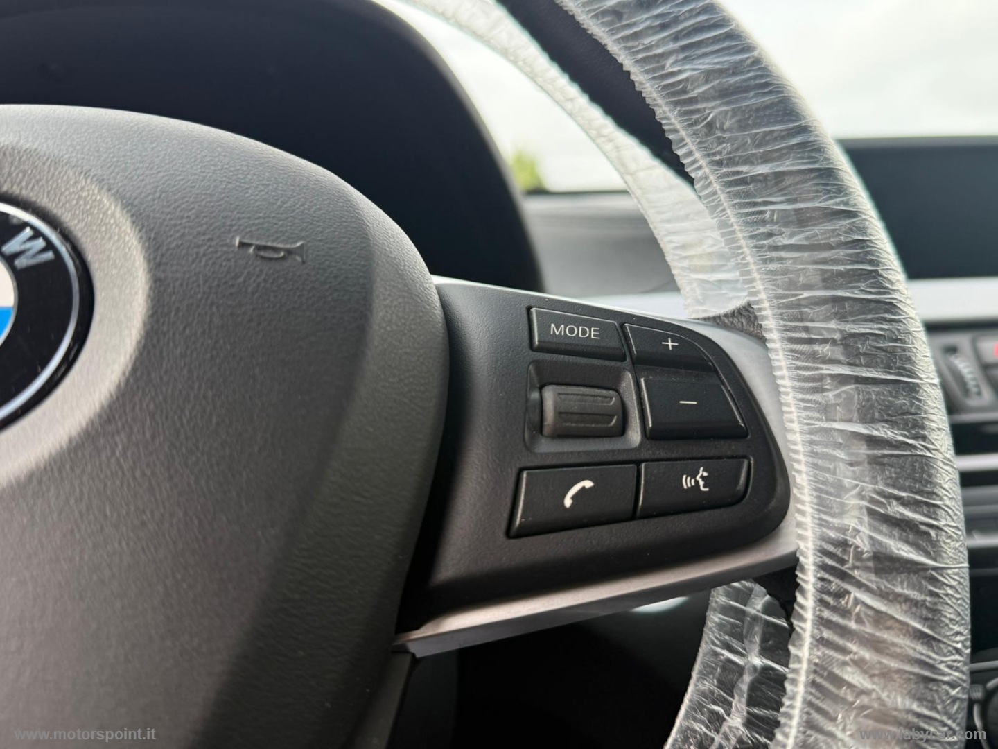 X2 sDrive16d sport - immagine 14
