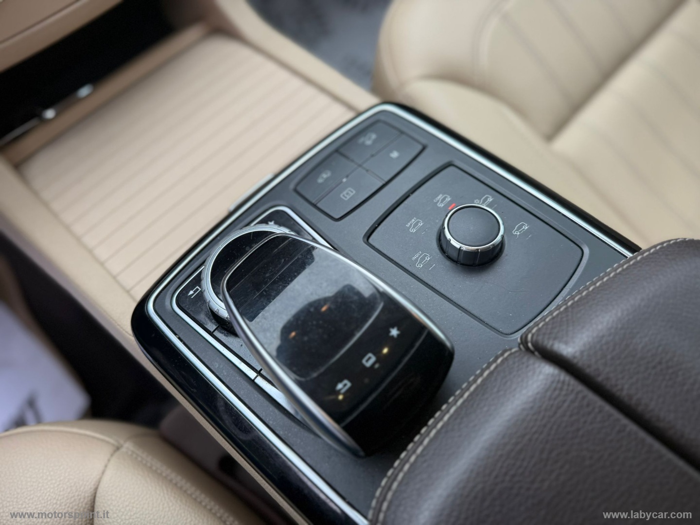 GLE 350 d 4Matic Executive - immagine 14