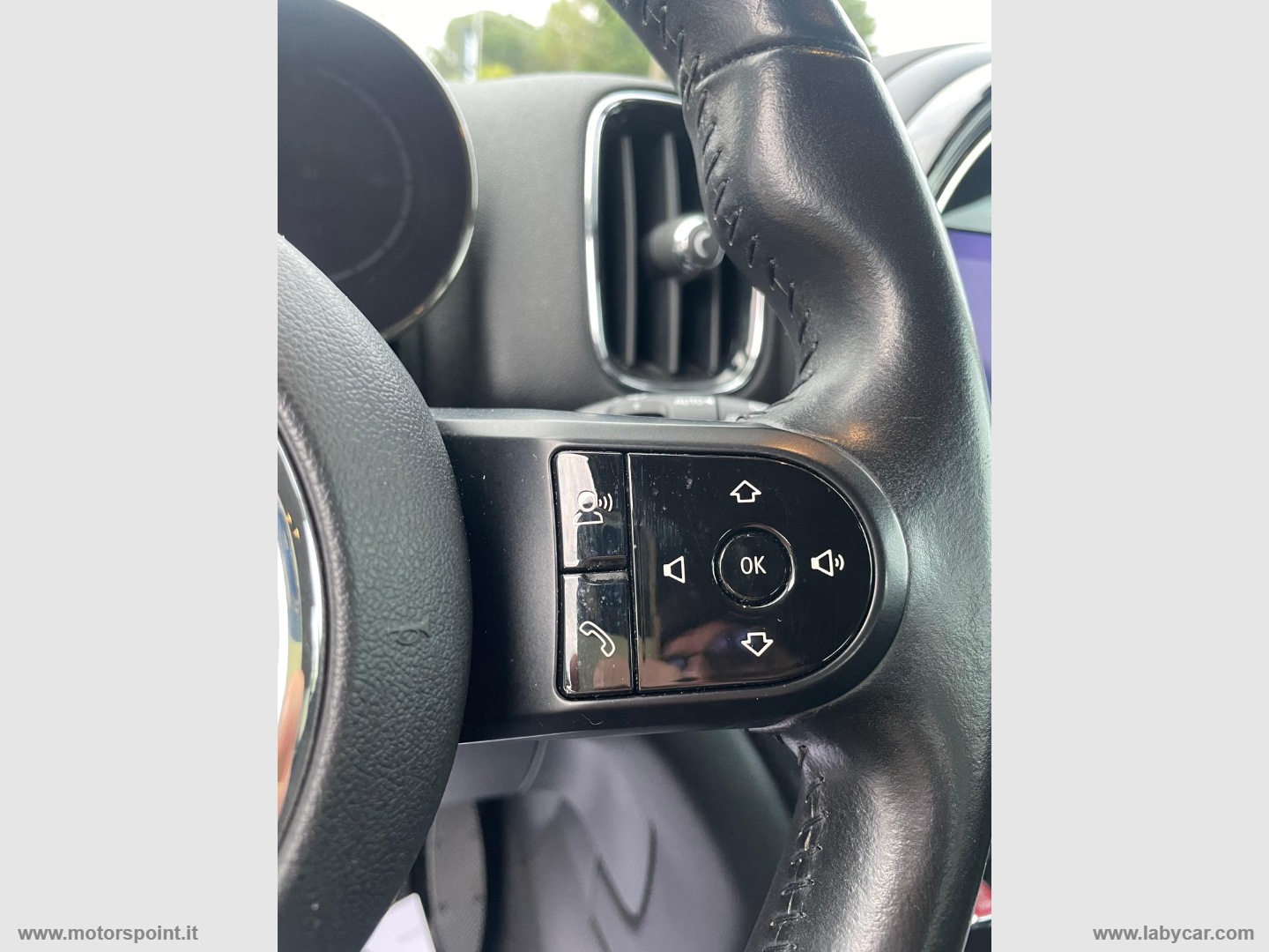 Mini One D Business Countryman Aut. - immagine 14
