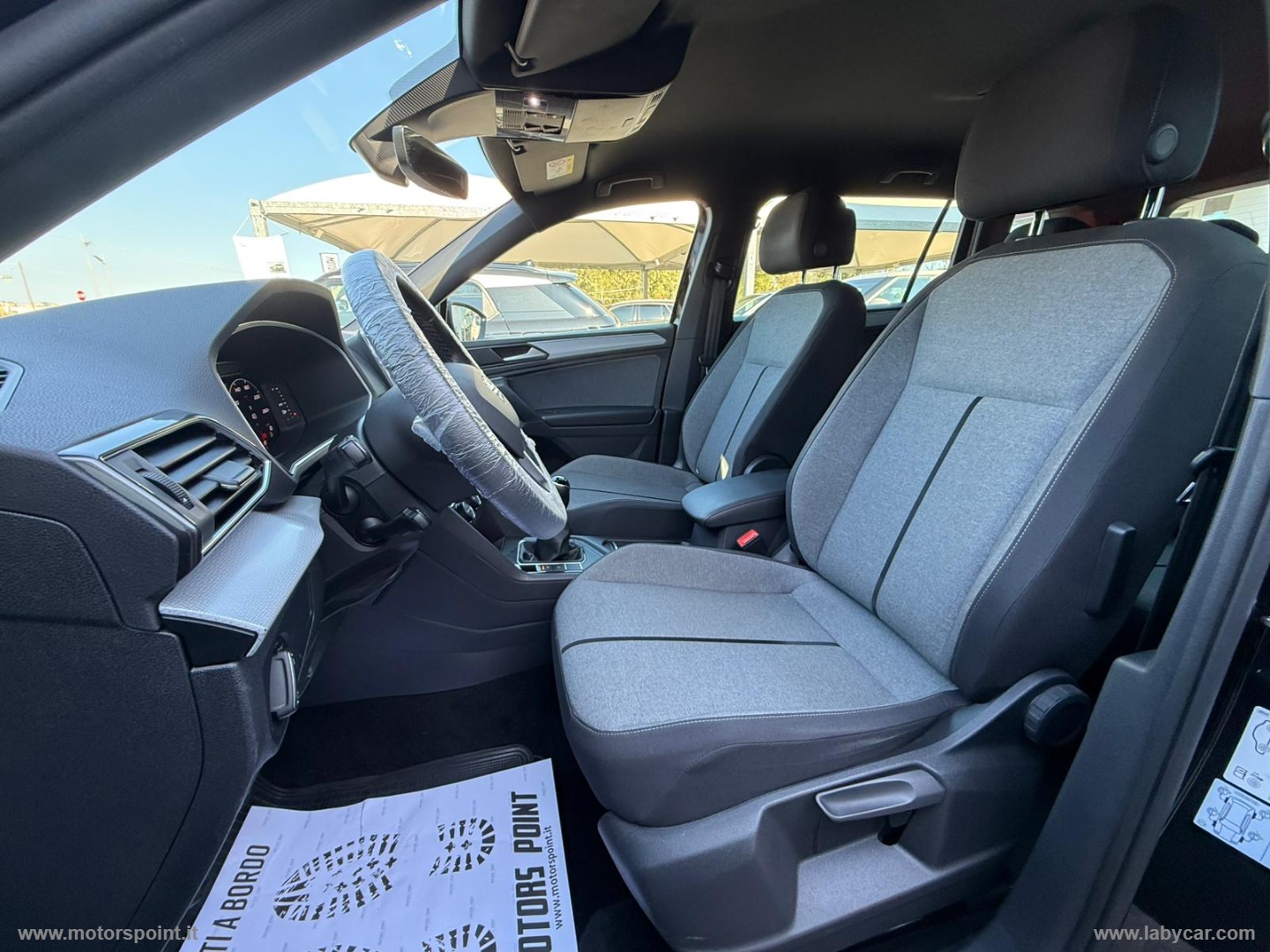 Tarraco 2.0 TDI XCELLENCE - immagine 14