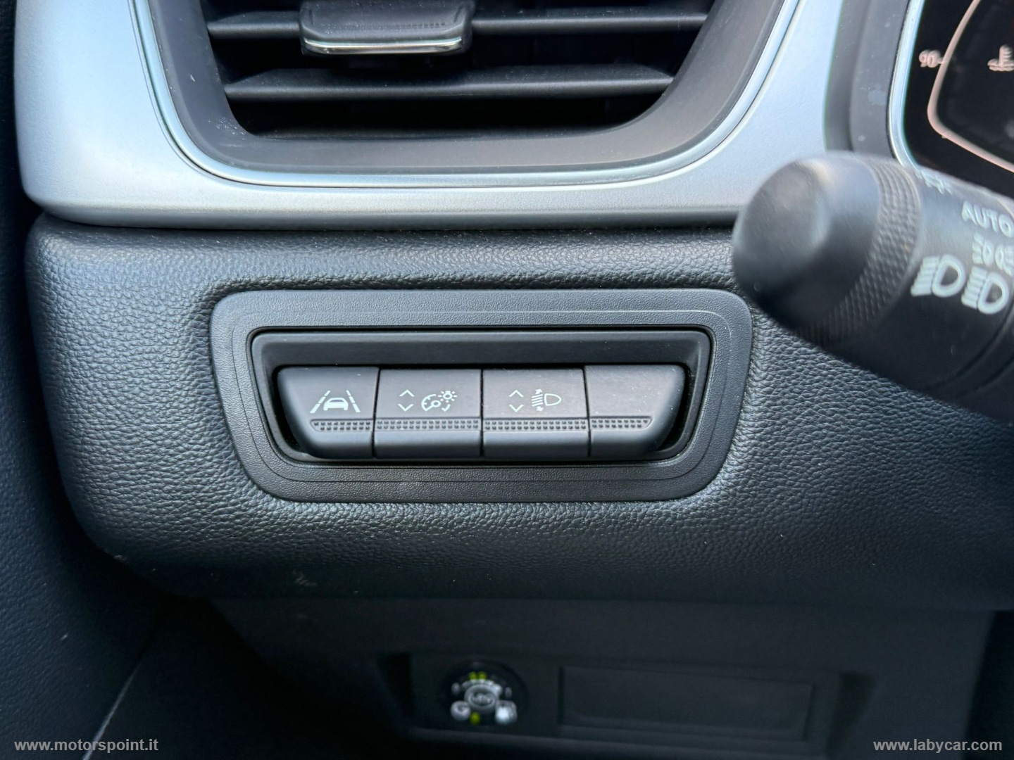 Captur TCe 100 CV GPL Techno - immagine 14