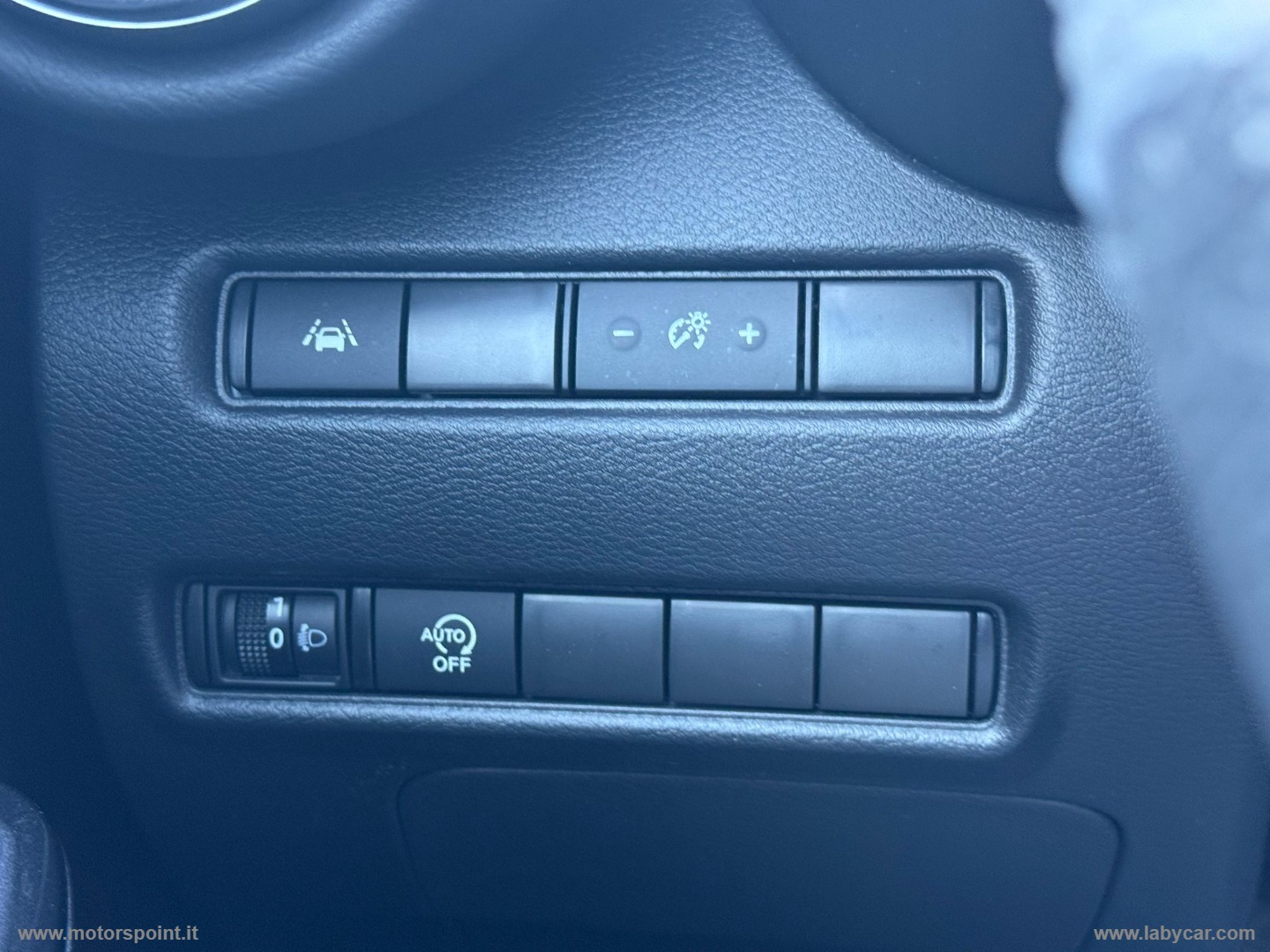 Juke 1.0 DIG-T 114 CV N-Connecta - immagine 14