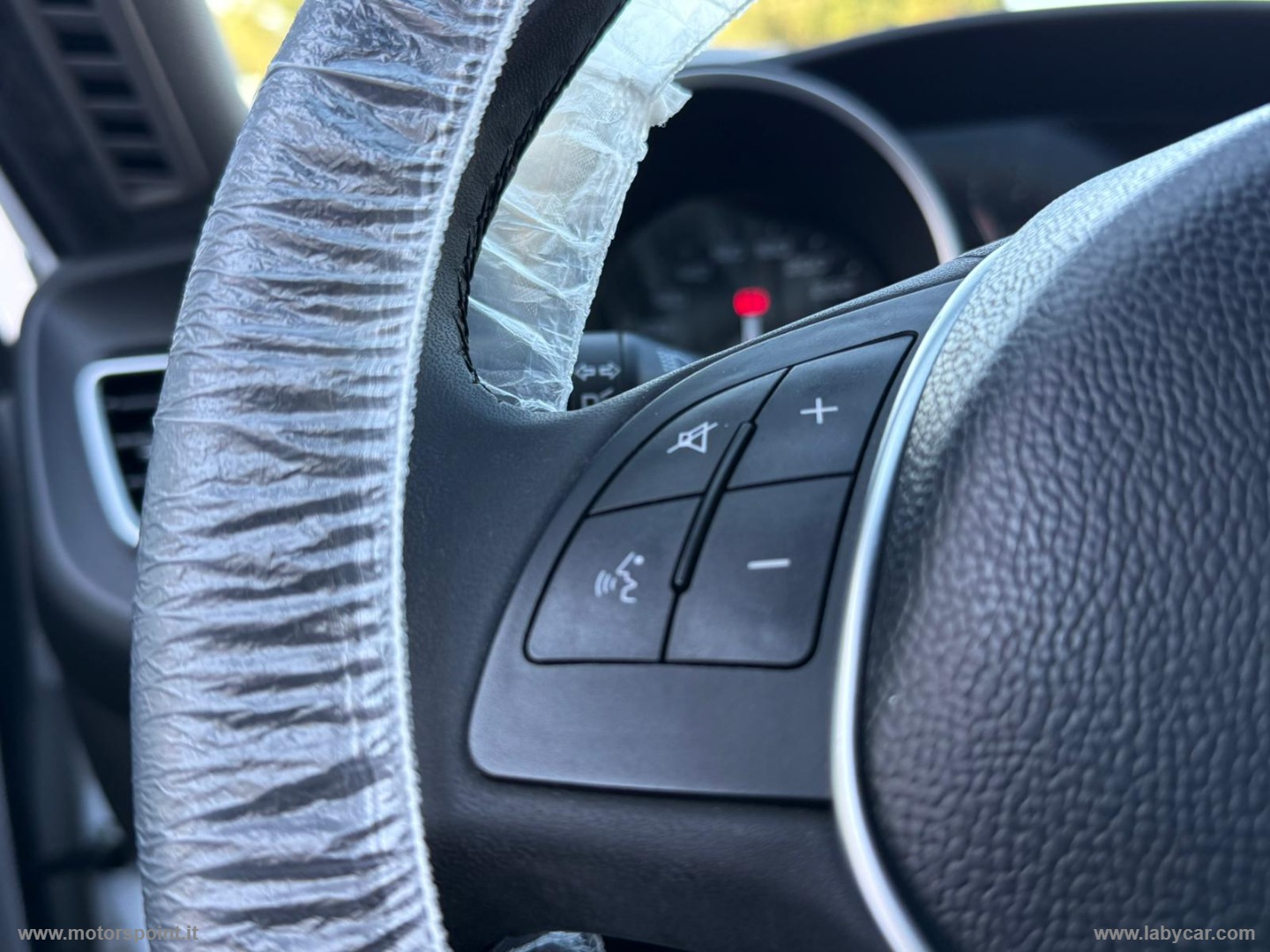 Giulietta 1.6 JTDm 120 CV Business - immagine 14