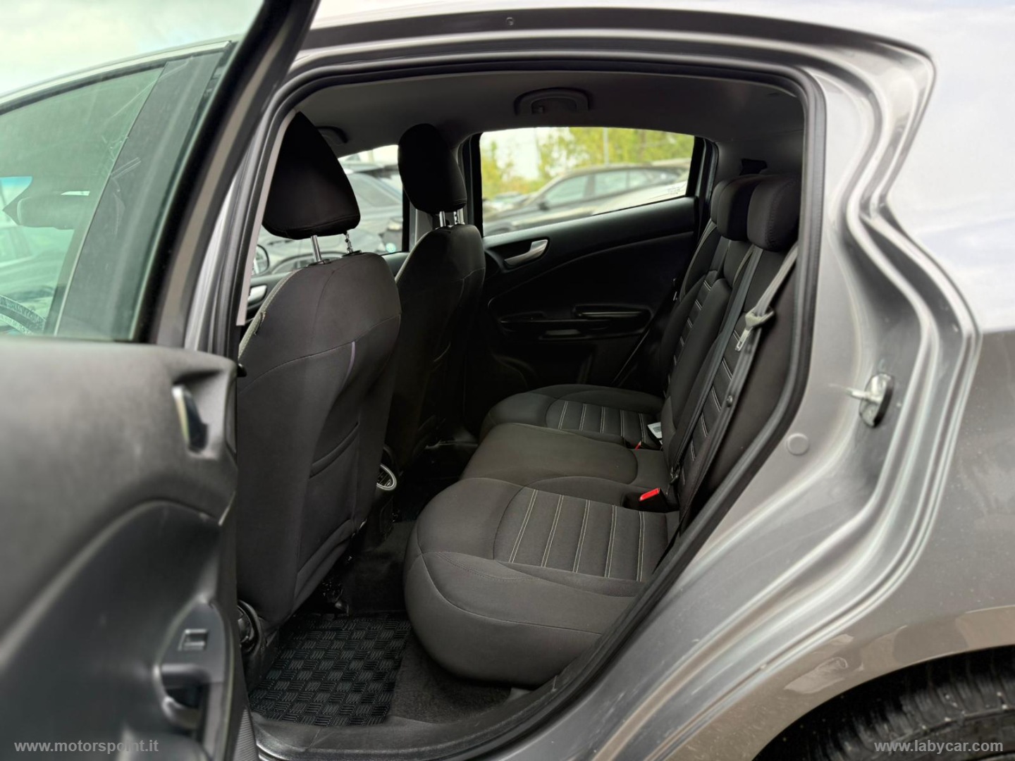 Giulietta 1.6 JTDm 120 CV Super - immagine 14