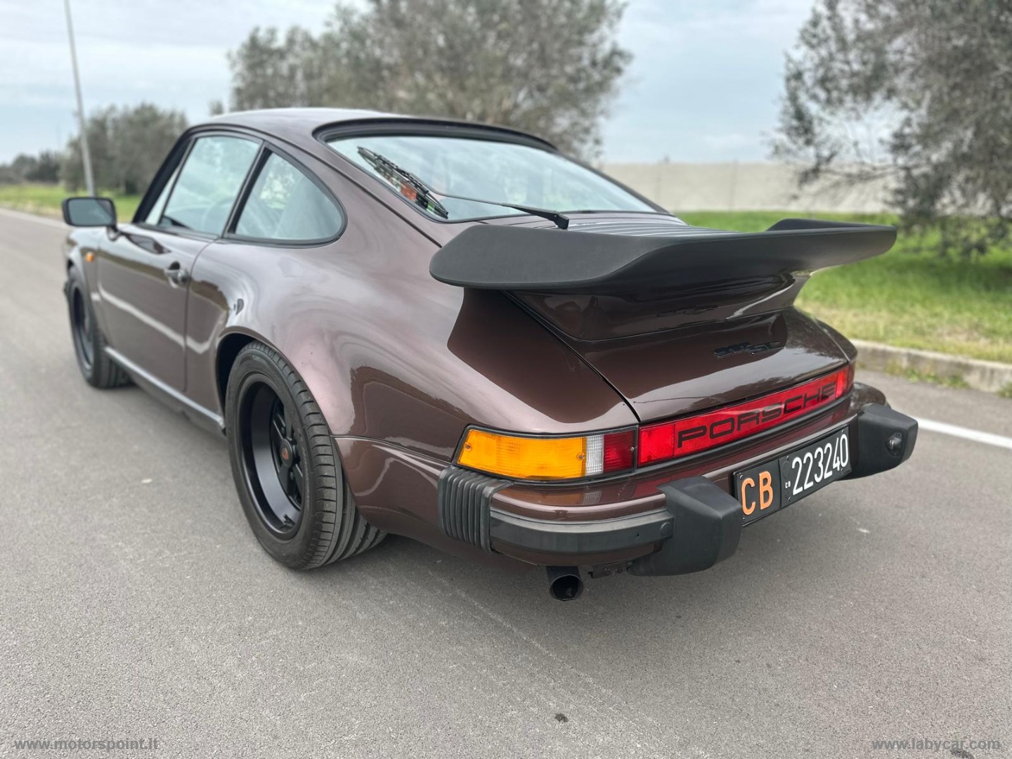 911 SC 3.0 Coupé VETTURA PARI AL NUOVO - immagine 14