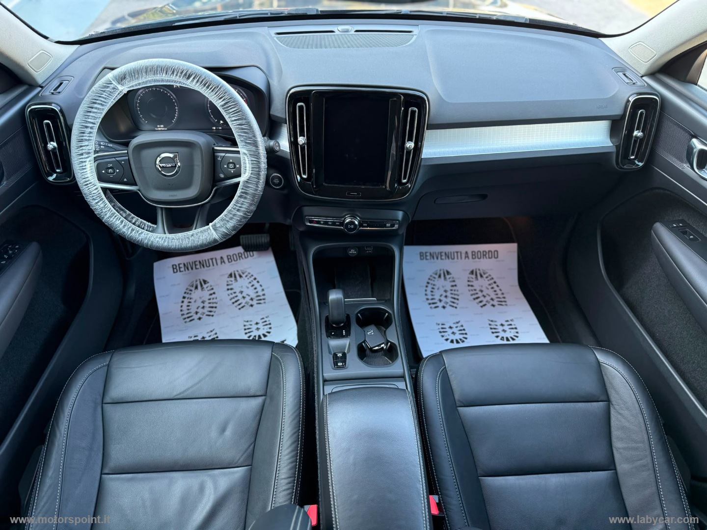 XC40 T2 Geartronic Momentum Pro - immagine 14