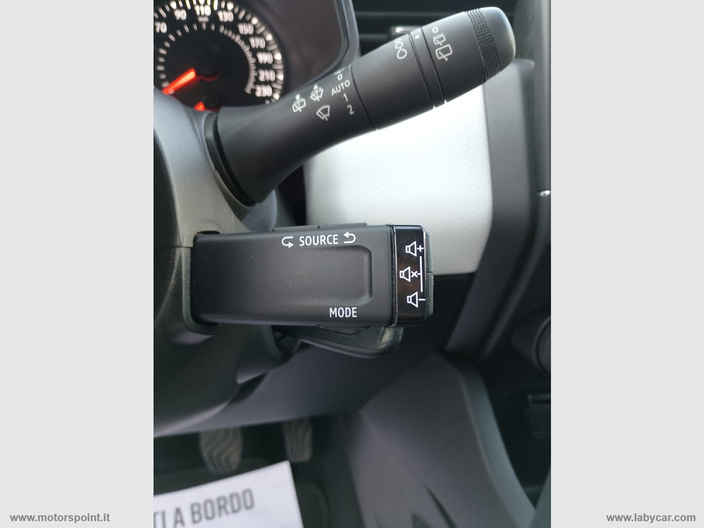 Clio Blue dCi 100 CV Evolution NEOPATENTATI OK - immagine 14