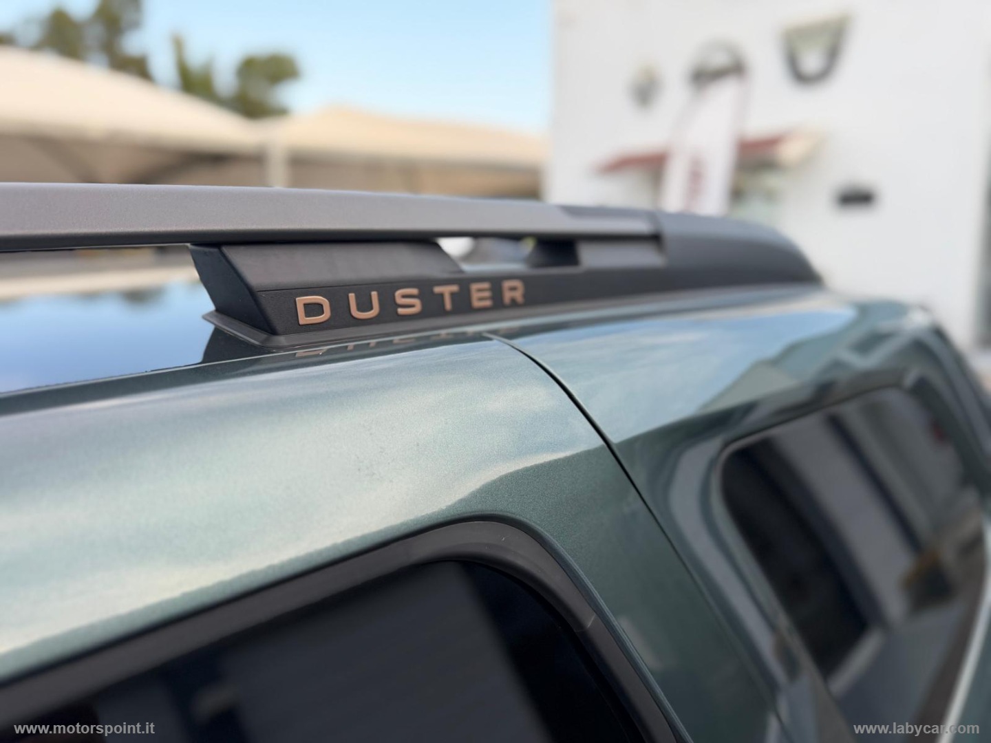 Duster 1.5 Blue dCi 8V 115CV 4x2 Extreme - immagine 14