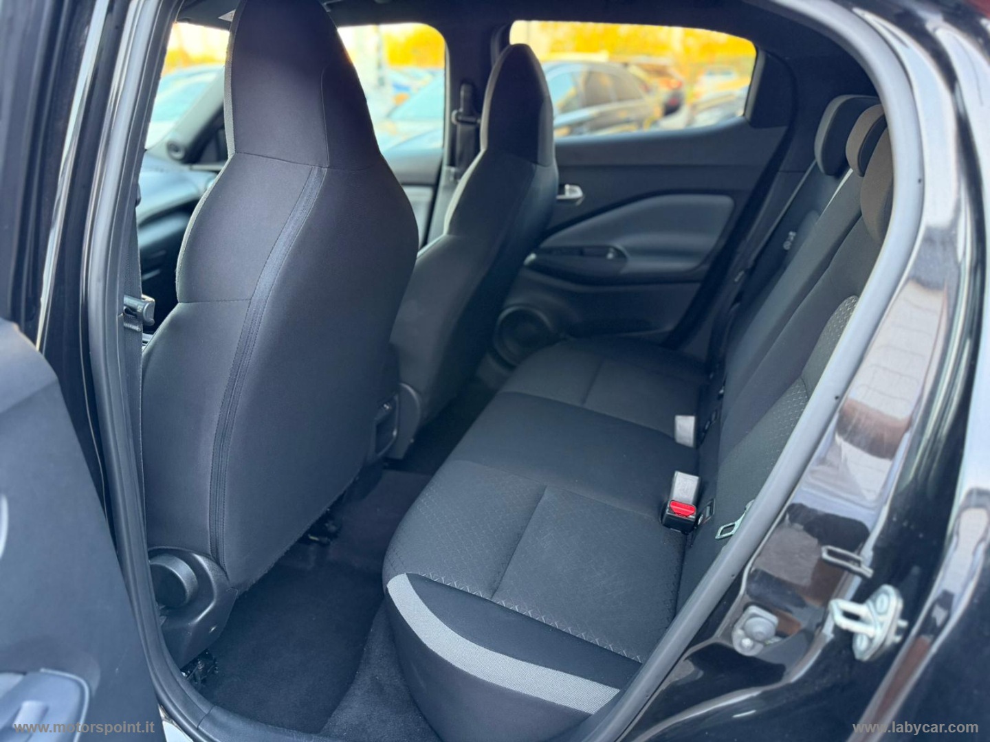 Juke 1.0 DIG-T 114 CV DCT N-Connecta - immagine 14