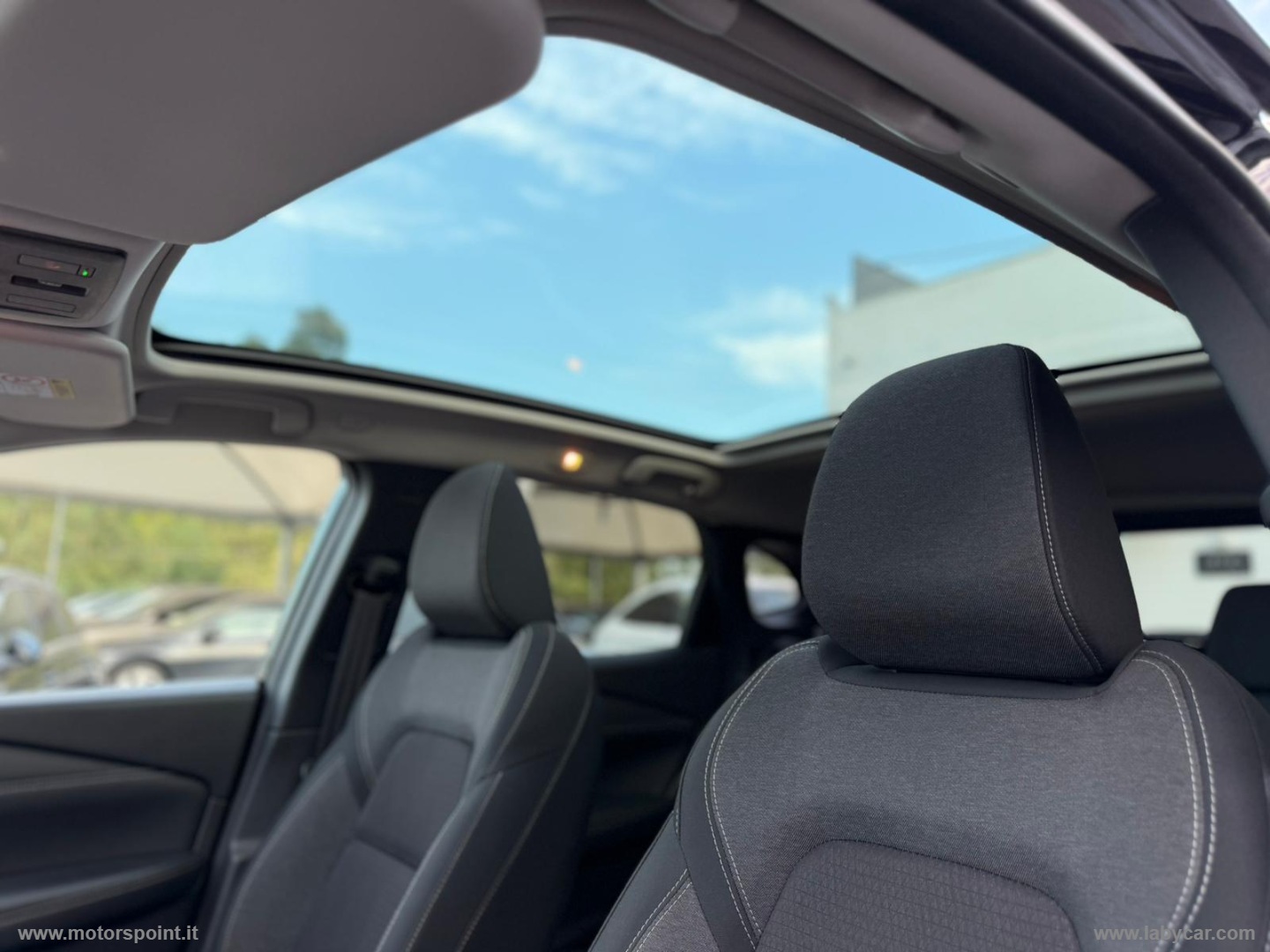 Qashqai e-Power N-Connecta - immagine 14