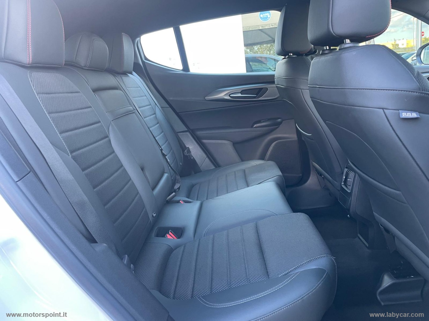 Tonale 1.6 diesel 130 CV TCT6 Sprint - immagine 14