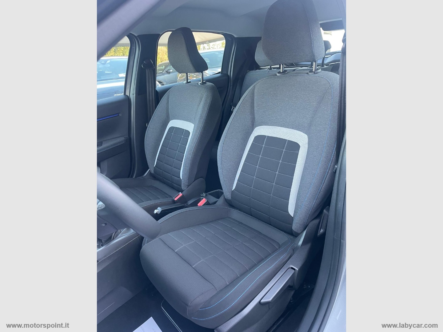C3 PureTech 100 S&S Max - immagine 14