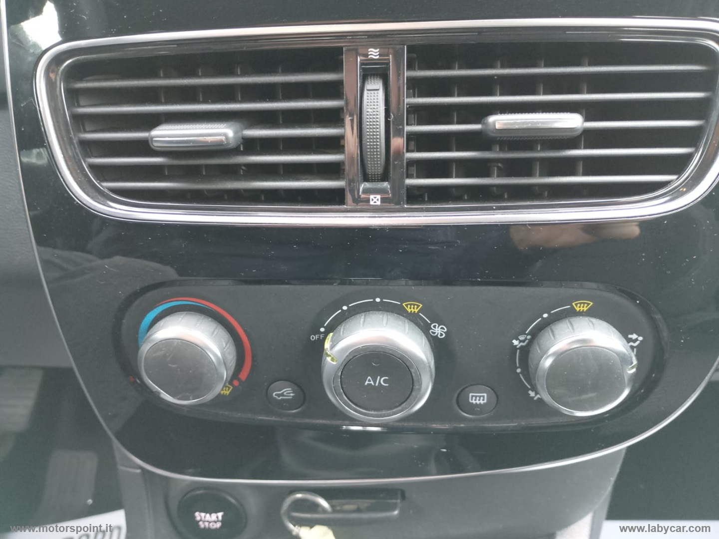 Clio dCi 8V 75 CV S&S 5p. Energy Zen - immagine 14