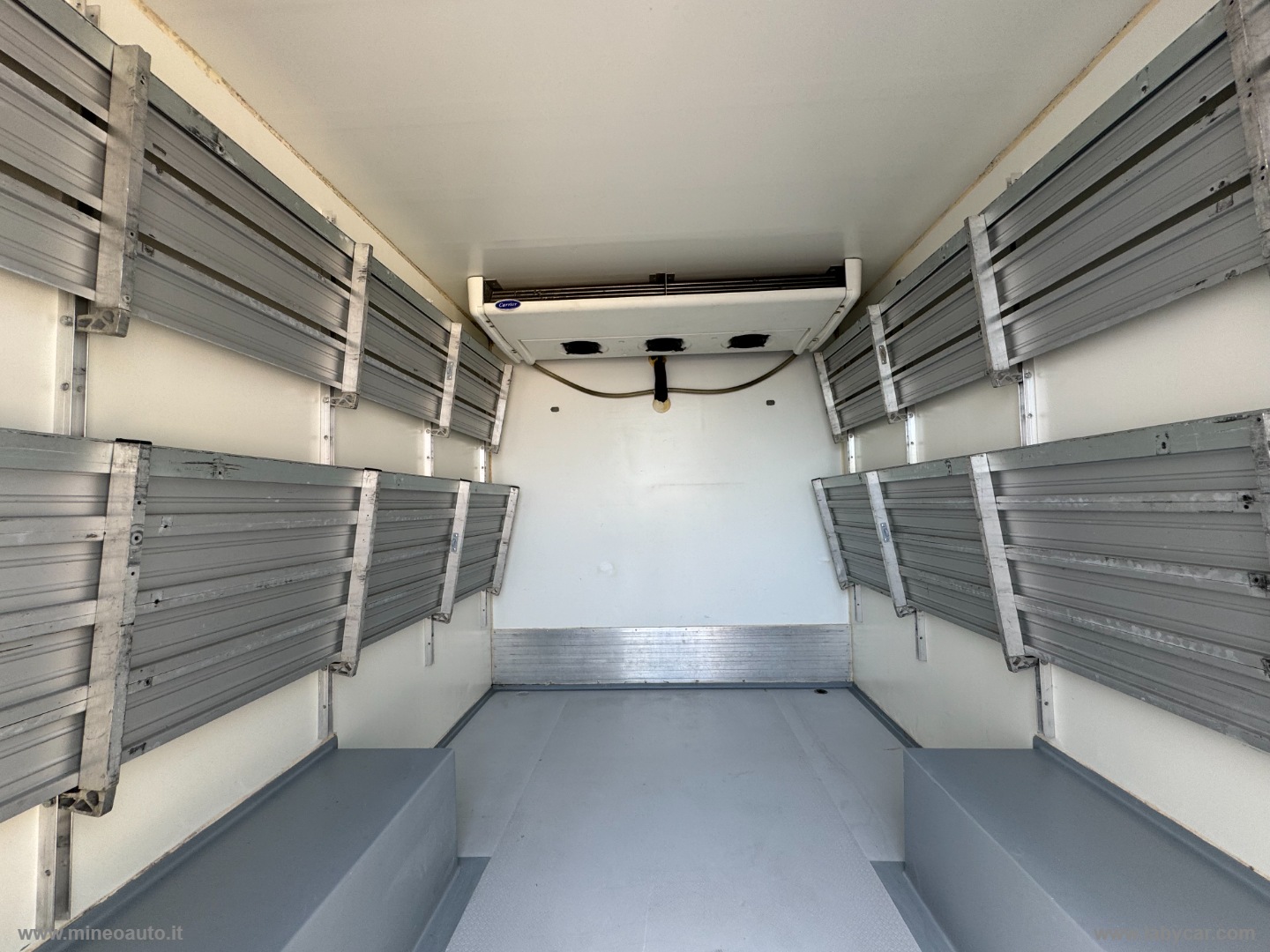 VIVARO FURGONE FRIGO FNAX ATP-0° - immagine 14