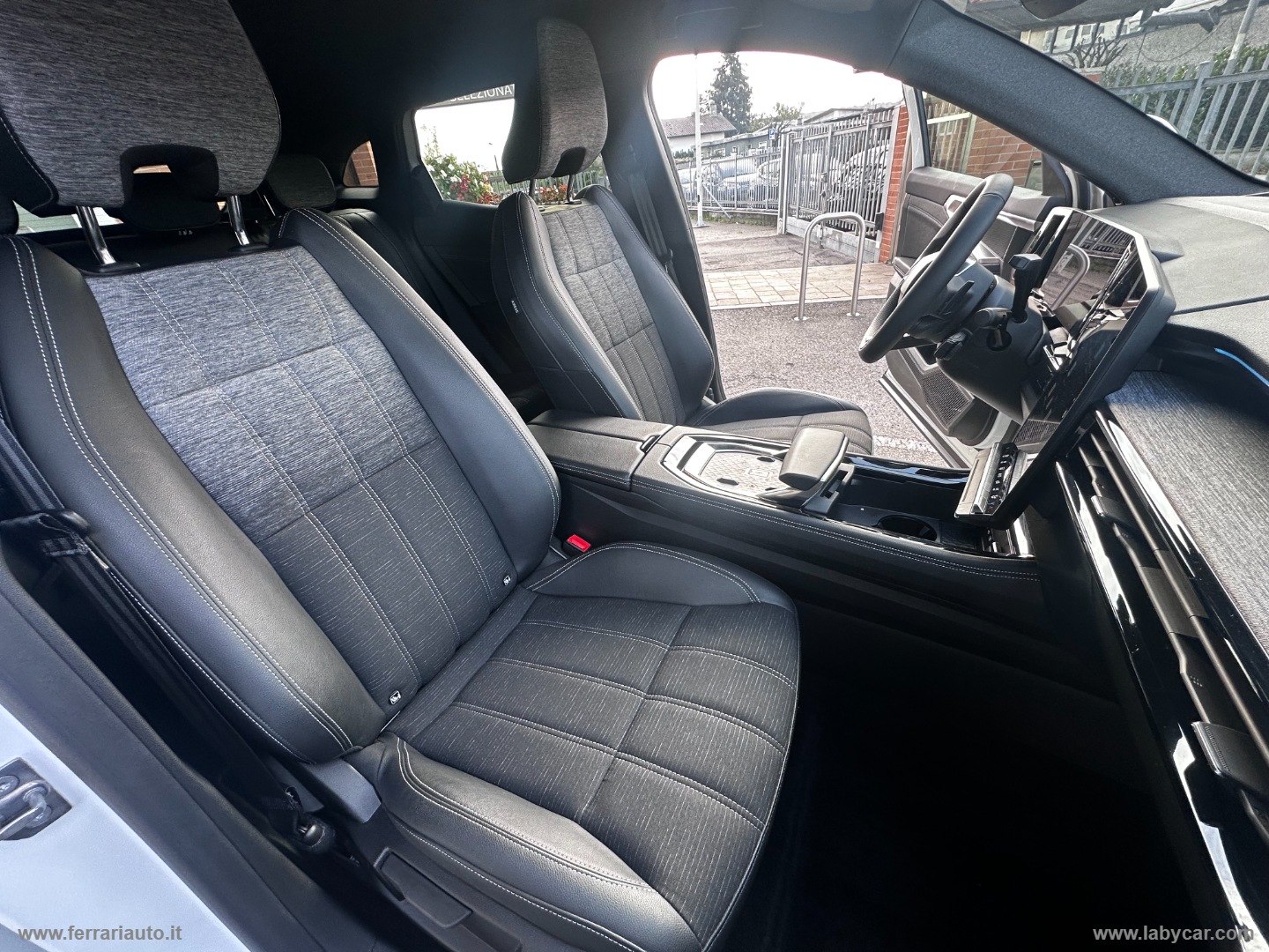 AUSTRAL Full Hybrid E-Tech 200 Techno - immagine 14