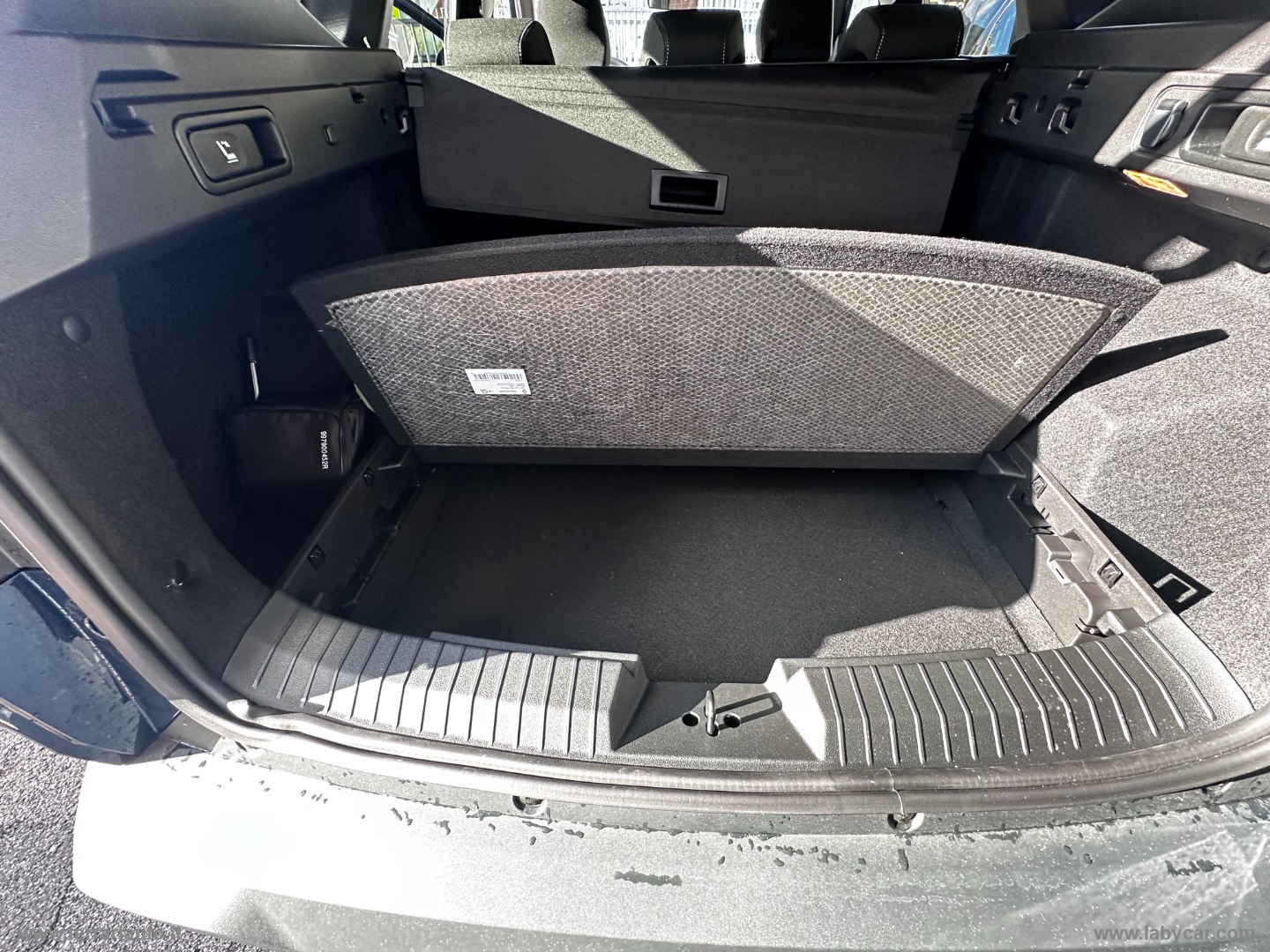 Bigster 1.2 Eco-G 140 CV Journey - immagine 14