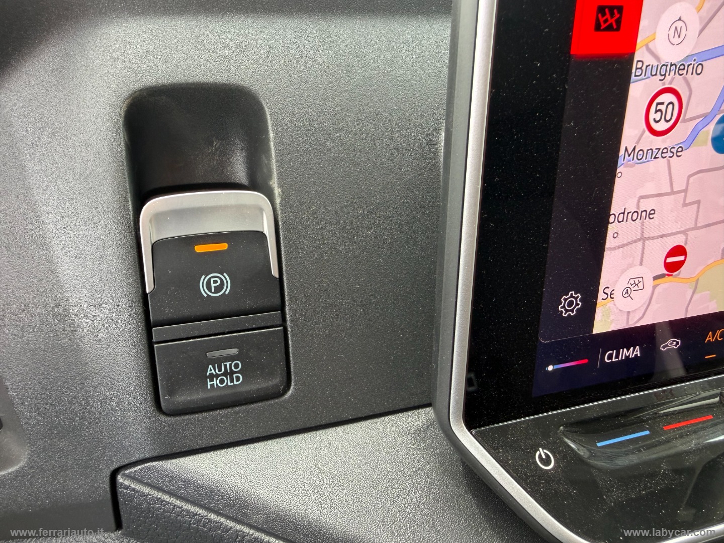 TGE 5.160 2.0TDI163L3RWD CENTINA+SPONDA IDRAULICA KM ZERO - immagine 14