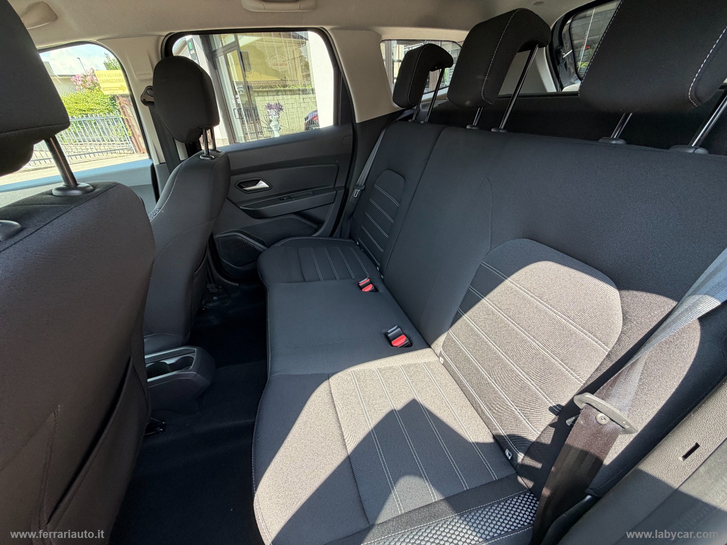Duster 1.0 TCe GPL 4x2 Prestige - immagine 14