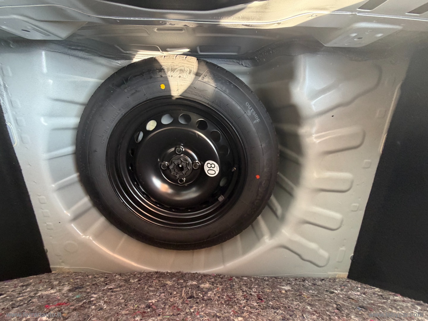 Sandero Stepway 1.0 TCe 90 CV Expression SOLO 6.000 KM! - immagine 14