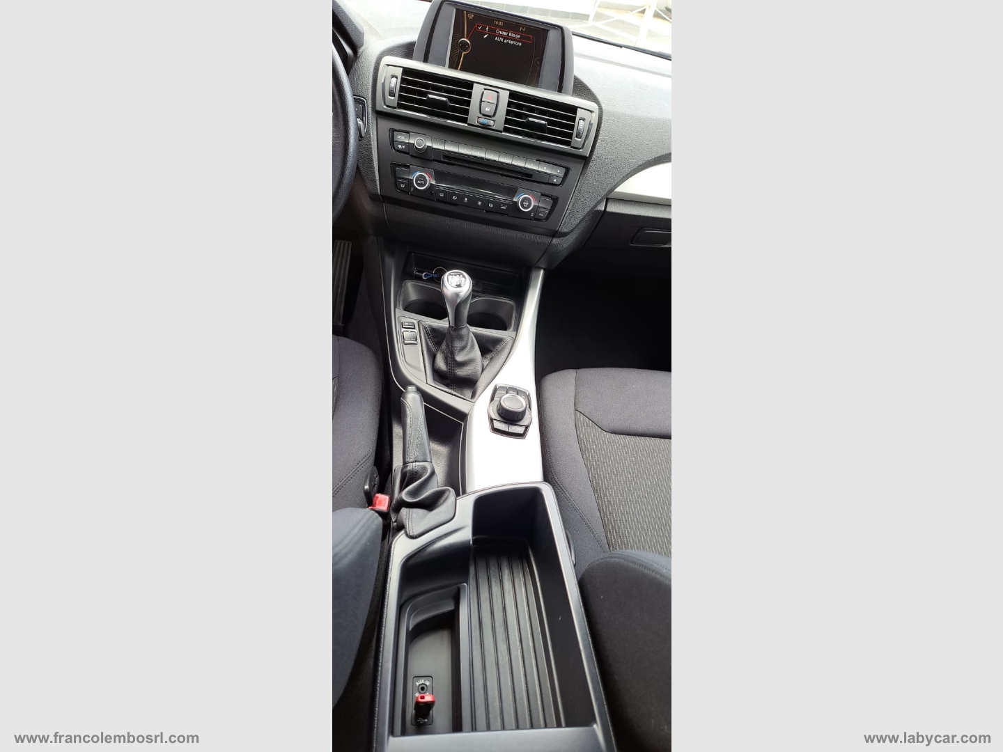 118d 5p. Msport - immagine 14