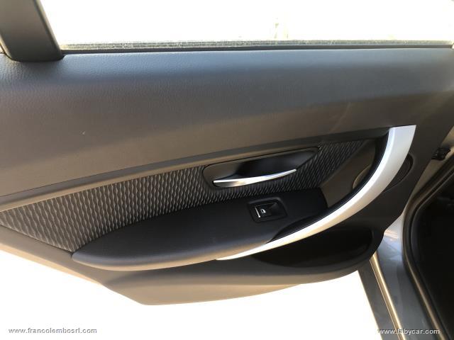318d Touring Business Advantage aut. - immagine 14