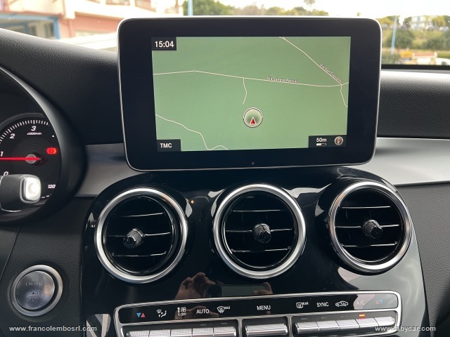 GLC 250 d 4Matic Business - immagine 14