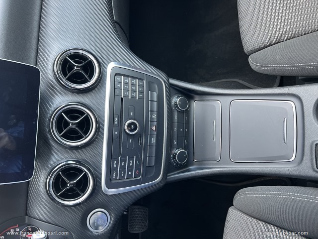 GLA 200 d Automatic Business - immagine 14