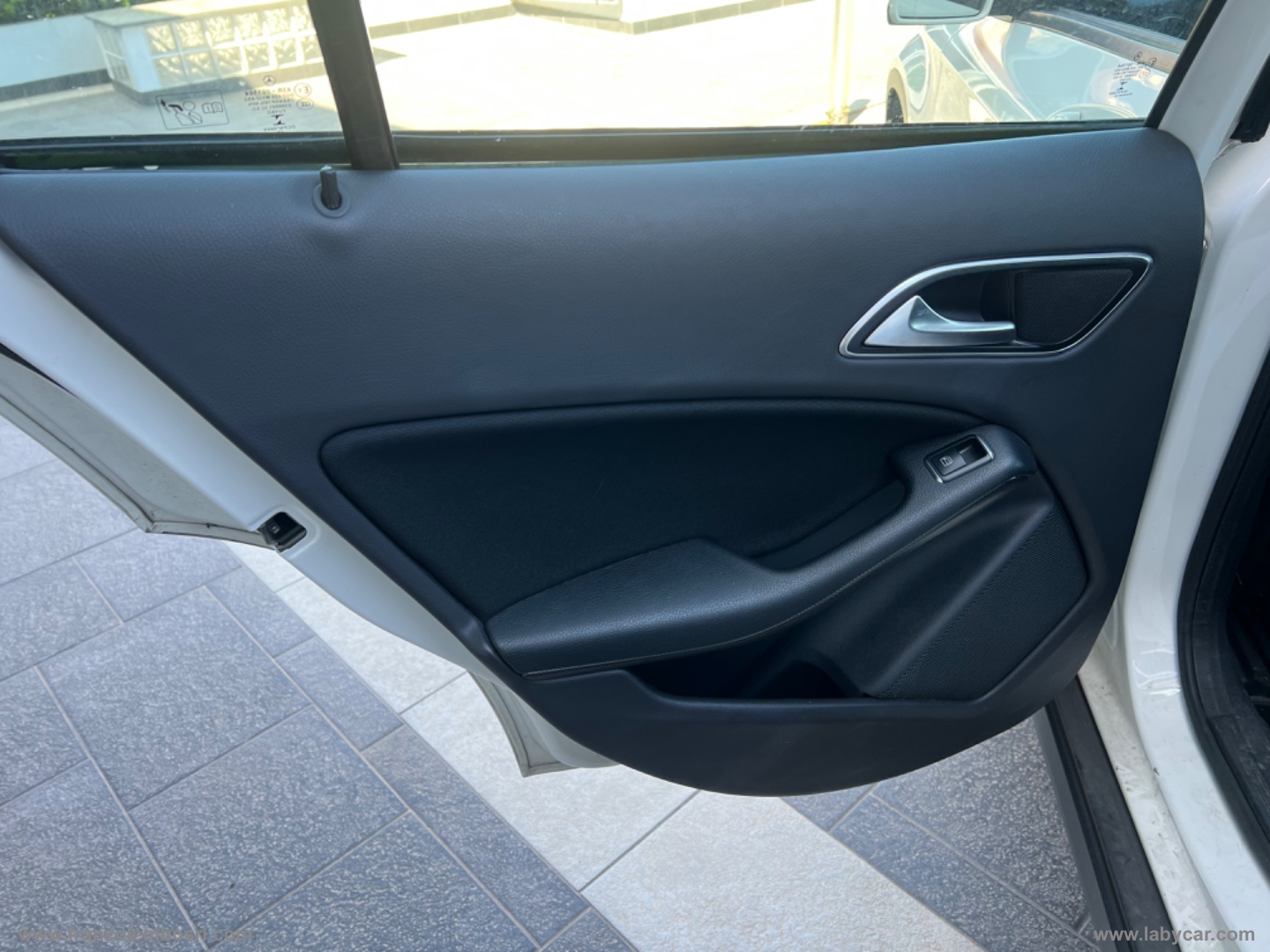 GLA 180 d Business - immagine 14