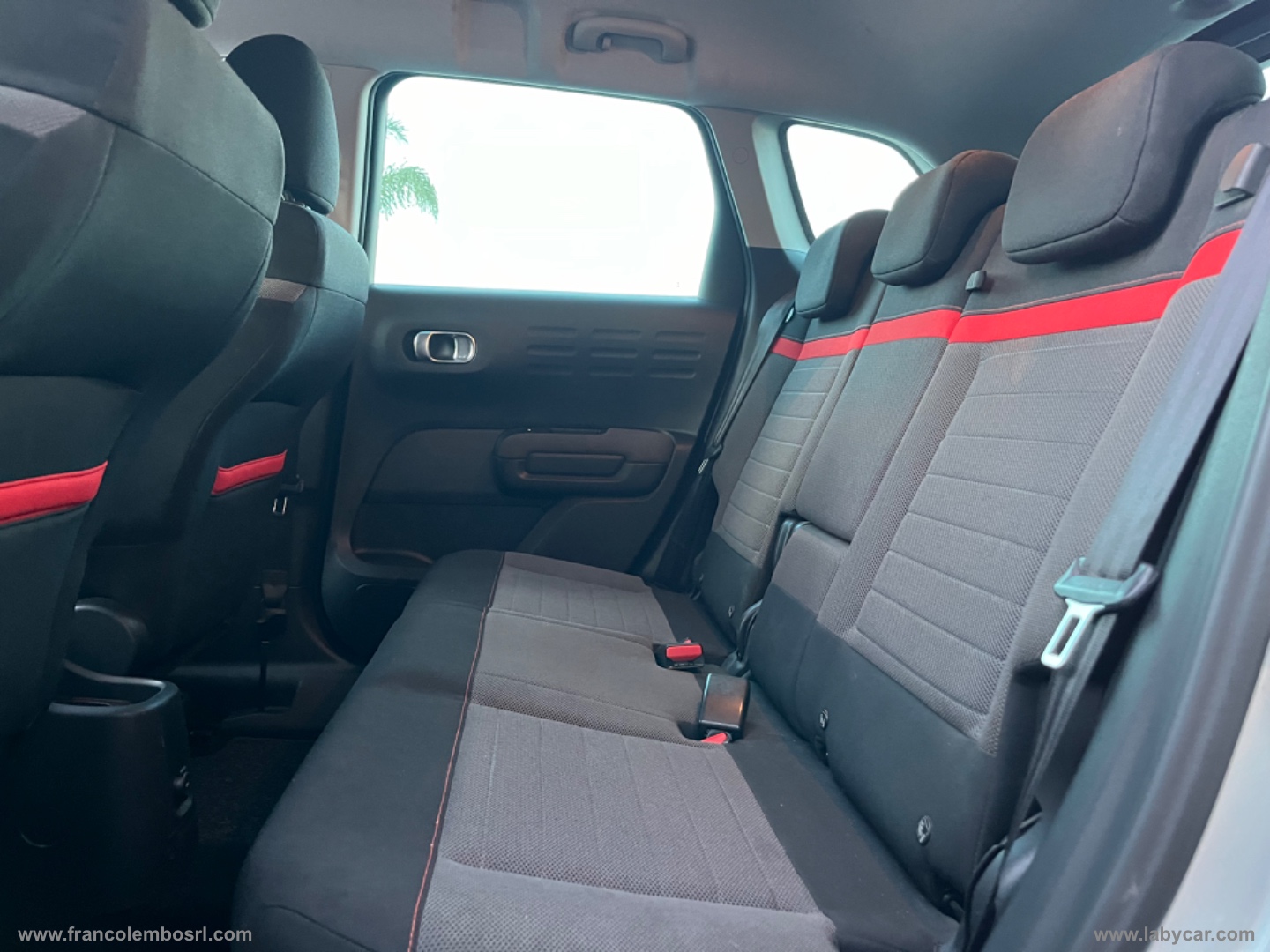 C3 Aircross BlueHDi 100 Shine - immagine 14
