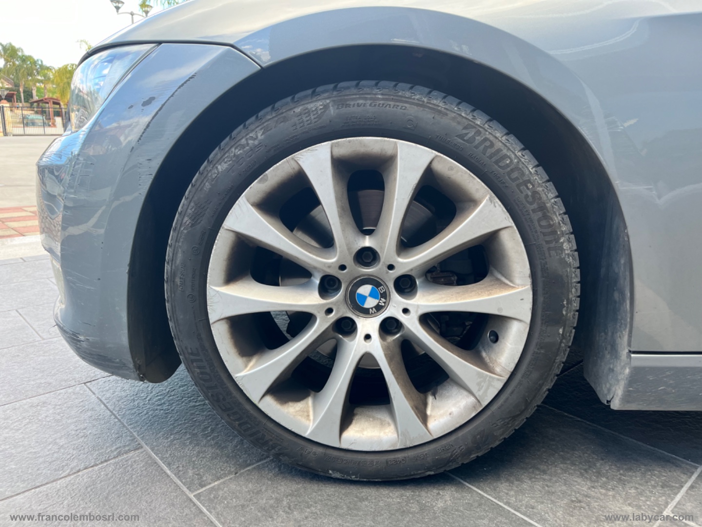 320d Coupé Eletta - immagine 14