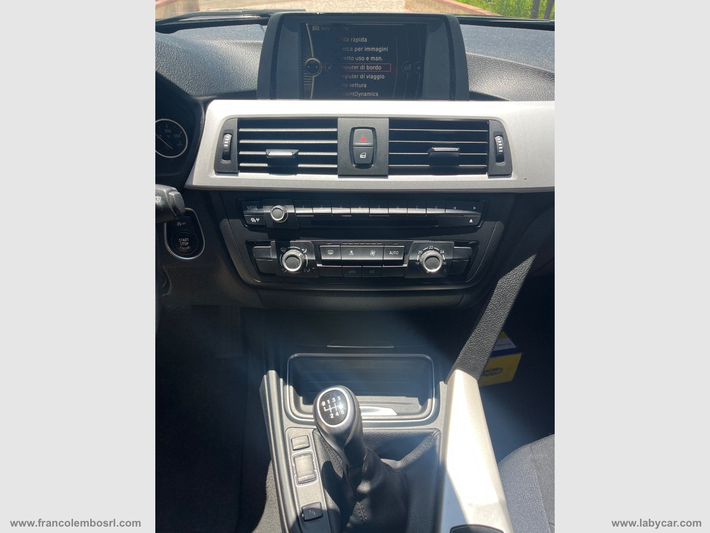 318d Touring - immagine 14