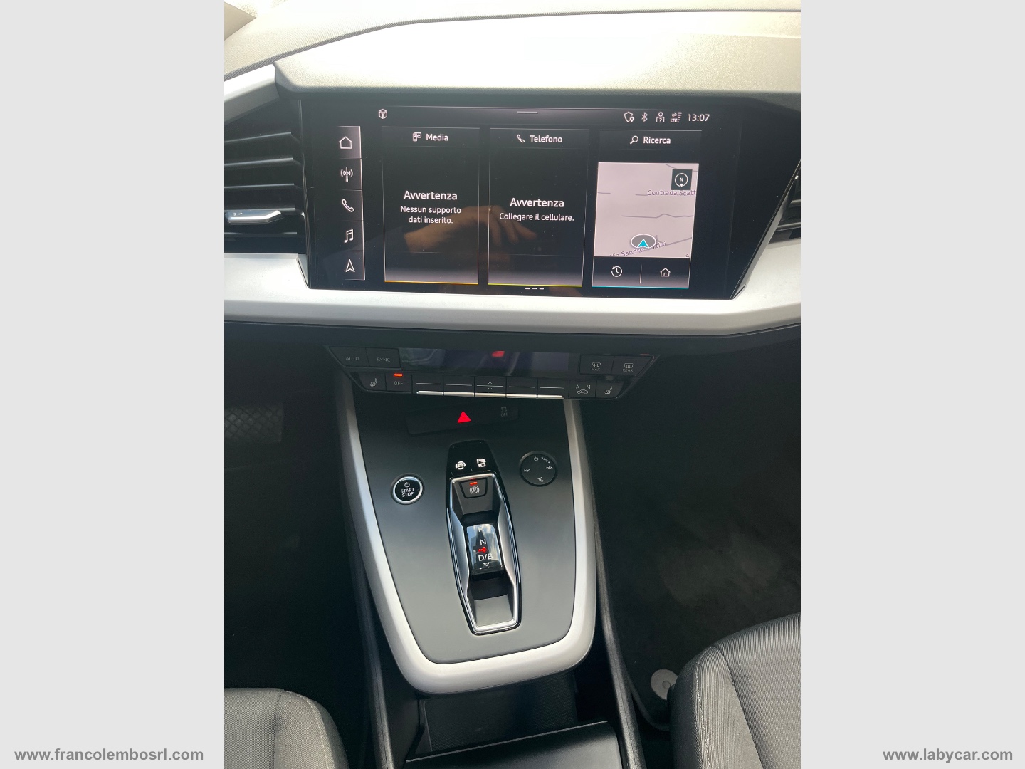 Q4 35 e-tron Business Advanced - immagine 14