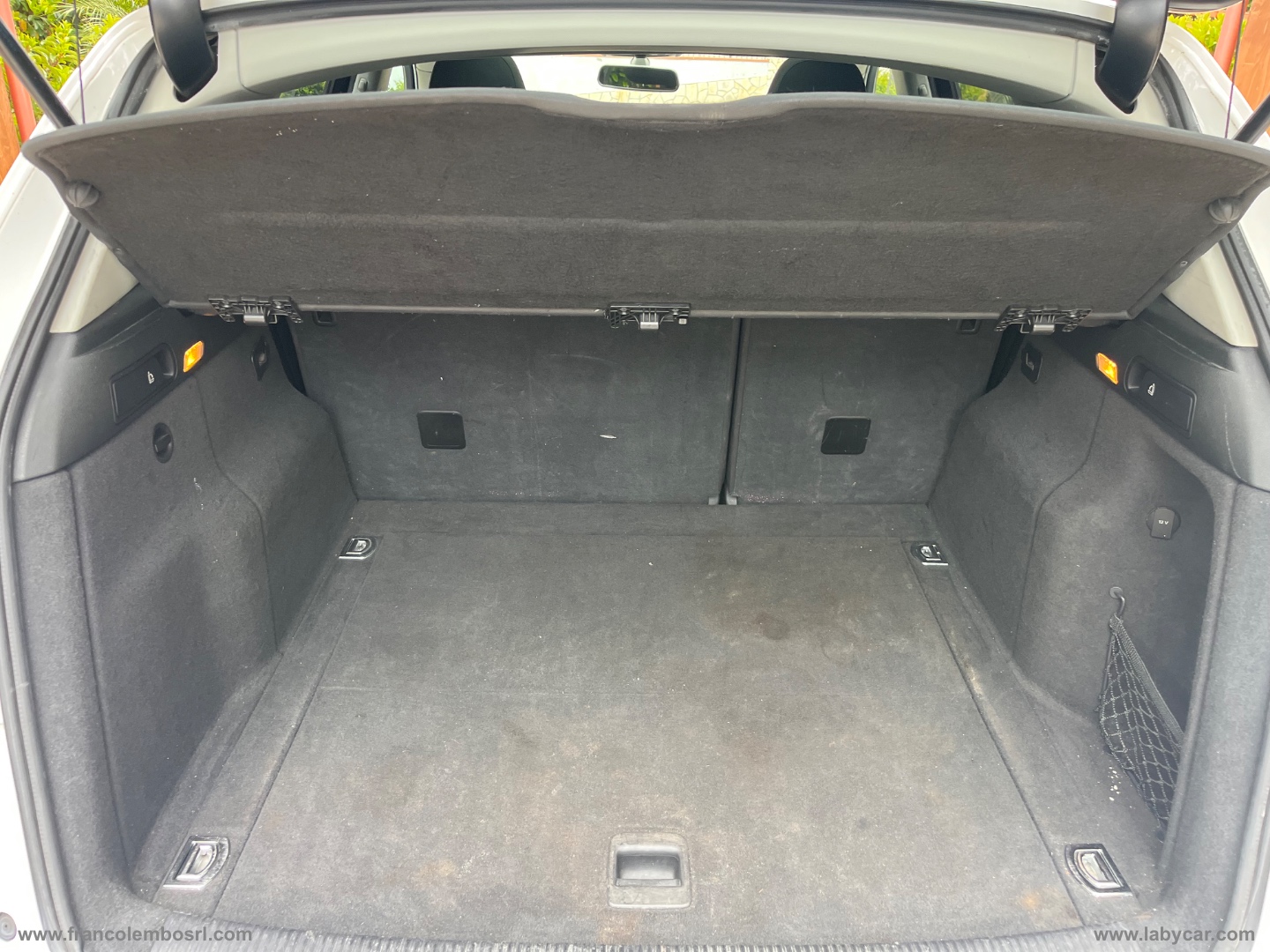 Q5 2.0 TDI 150 CV - immagine 14