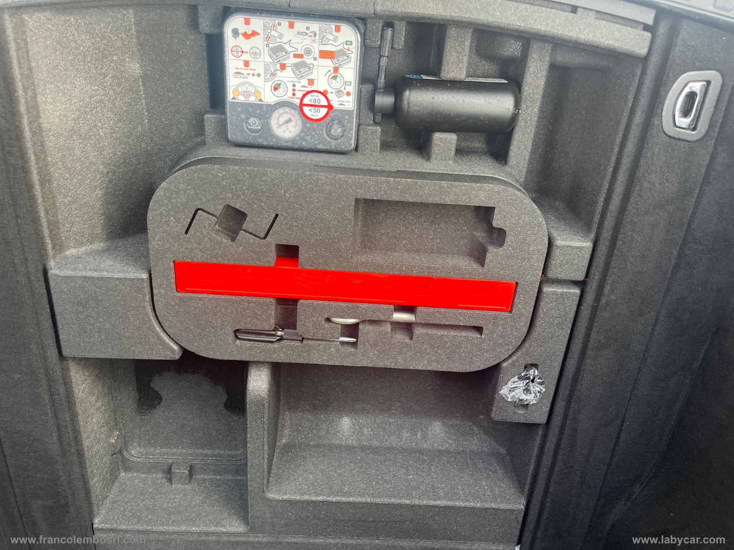 Stelvio 2.2 T.d. 190 CV AT8 Q4 Sup. Bus. - immagine 14