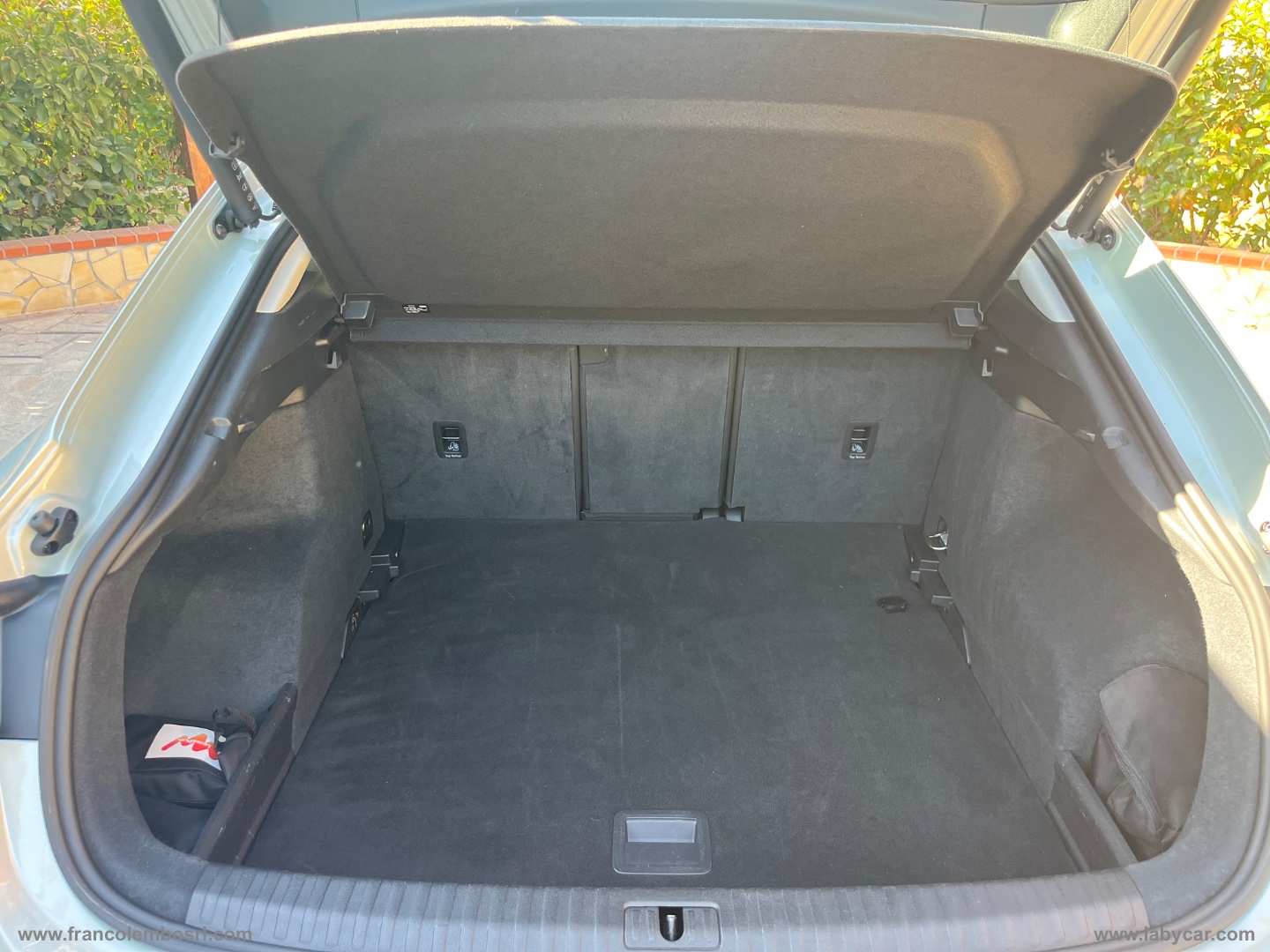 Q3 SPB 35 TDI quattro S tronic - immagine 14