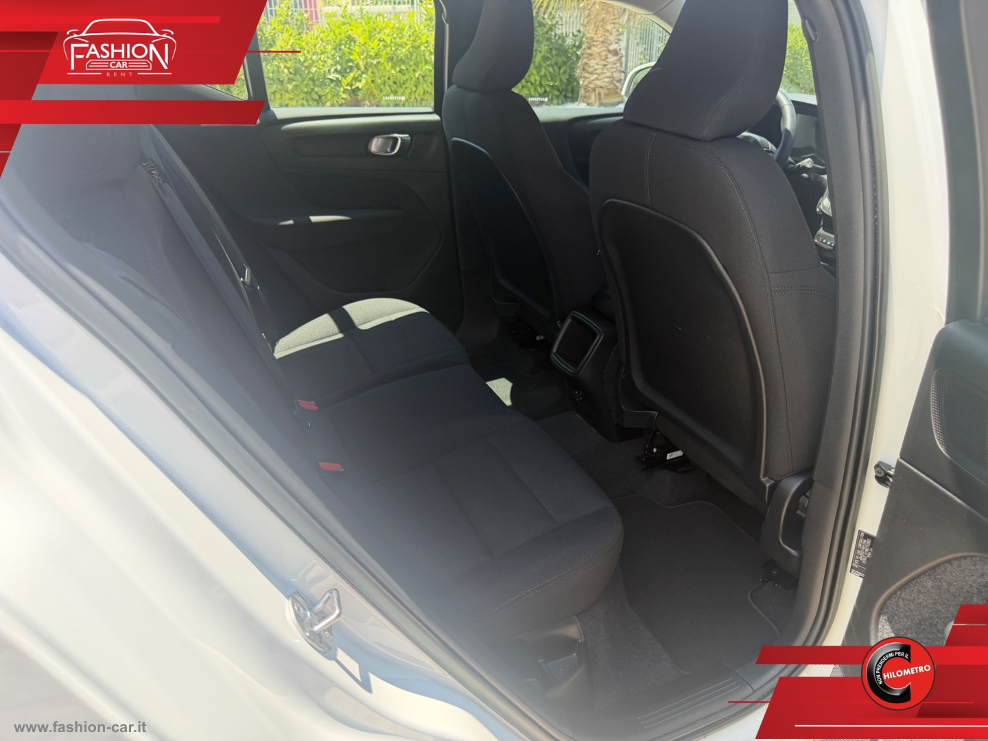 XC40 T2 Core - immagine 14