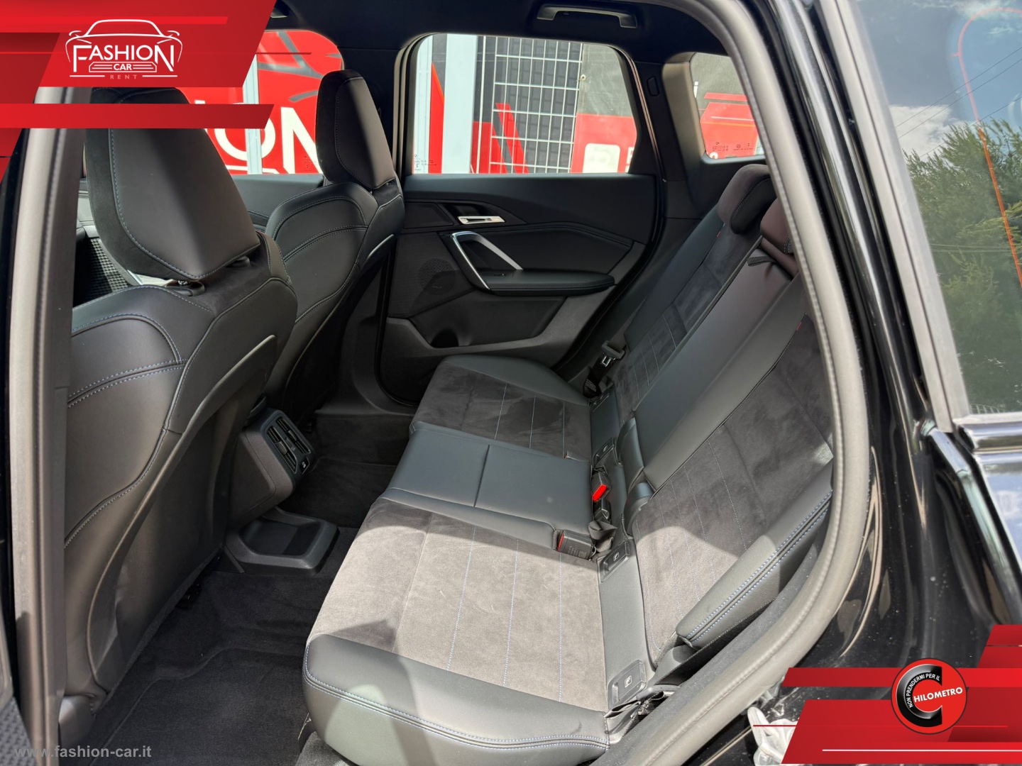 X1 sDrive 18d Msport Pro - immagine 14