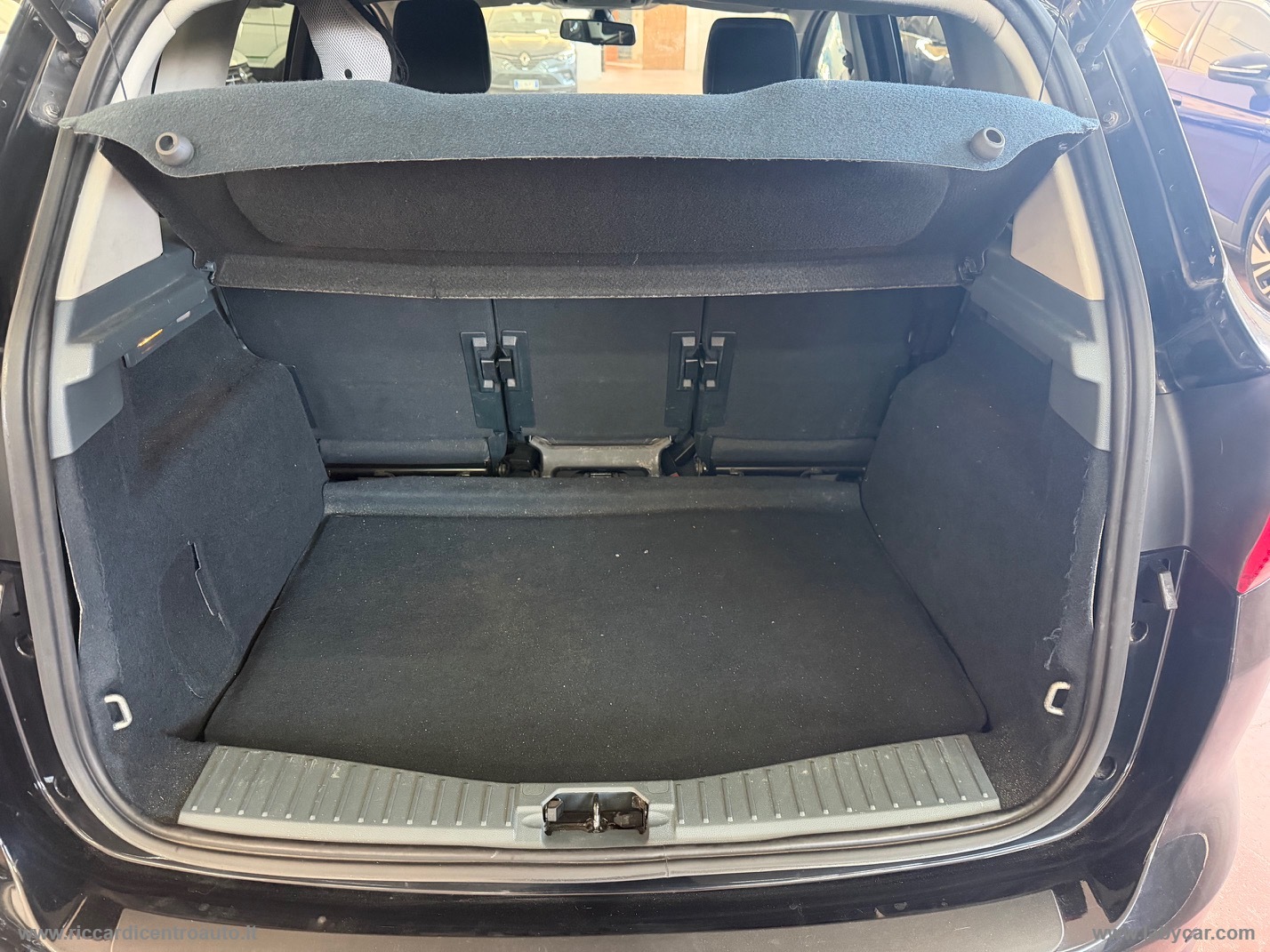 C-Max 1.6 TDCi 115 CV Titanium - NO GARANZIA - immagine 14