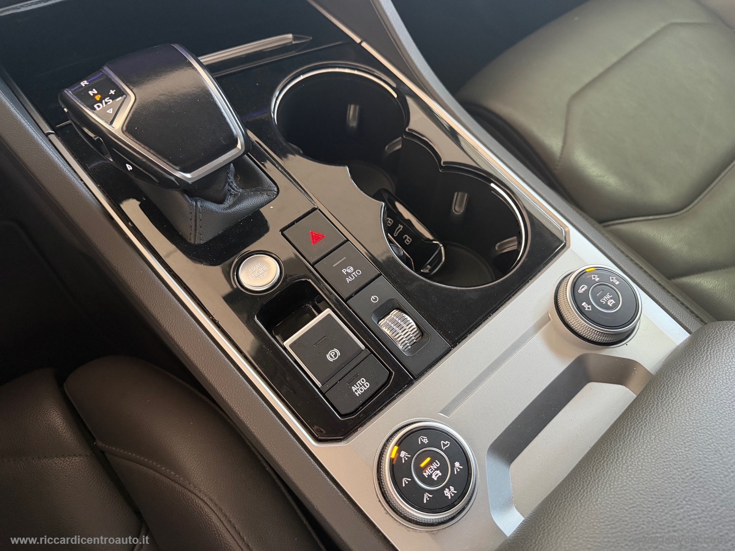 Touareg 3.0 TDI Atmosphere - PREZZO PER RIVENDITORI - immagine 14