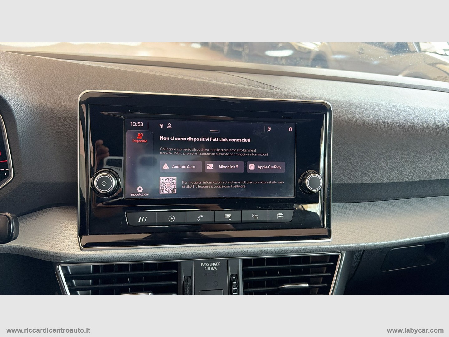 Tarraco 2.0 TDI DSG Style - immagine 14
