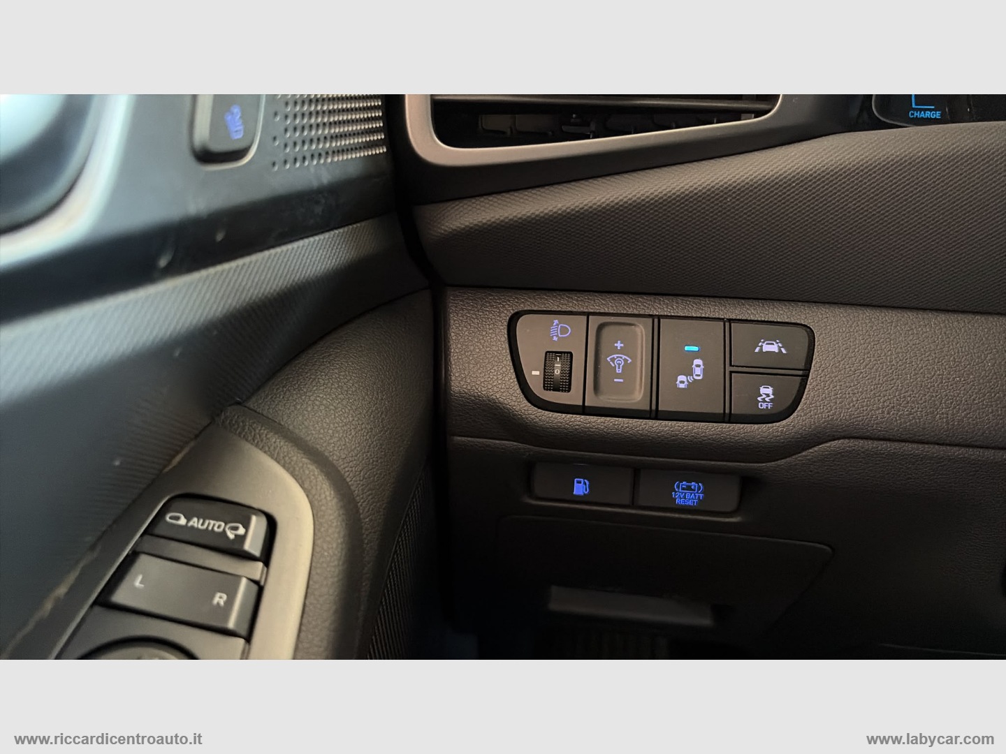 Ioniq 1.6 Hybrid DCT Prime - immagine 14