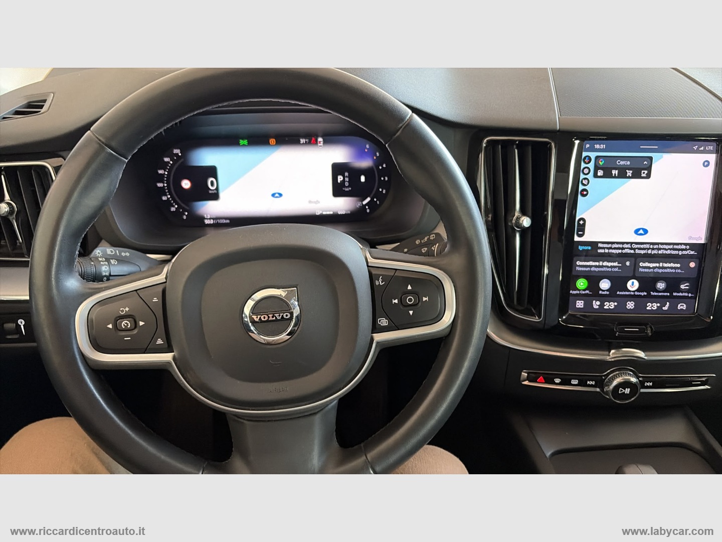 XC60 B4 - immagine 14