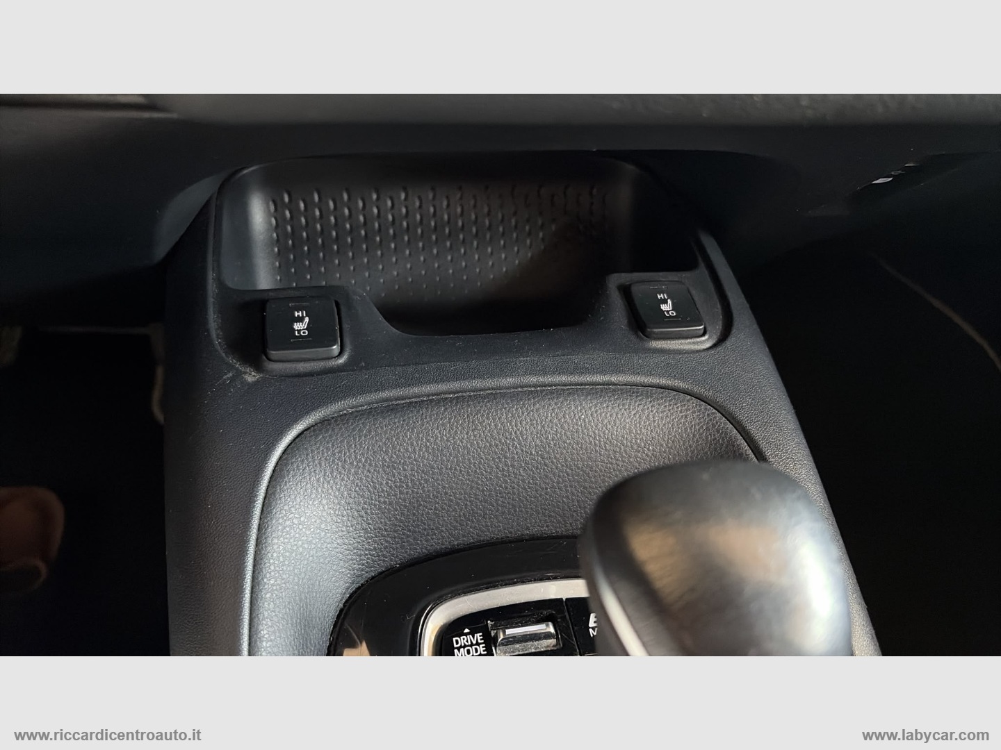 Corolla Active 1.8 Hybrid TS - immagine 14