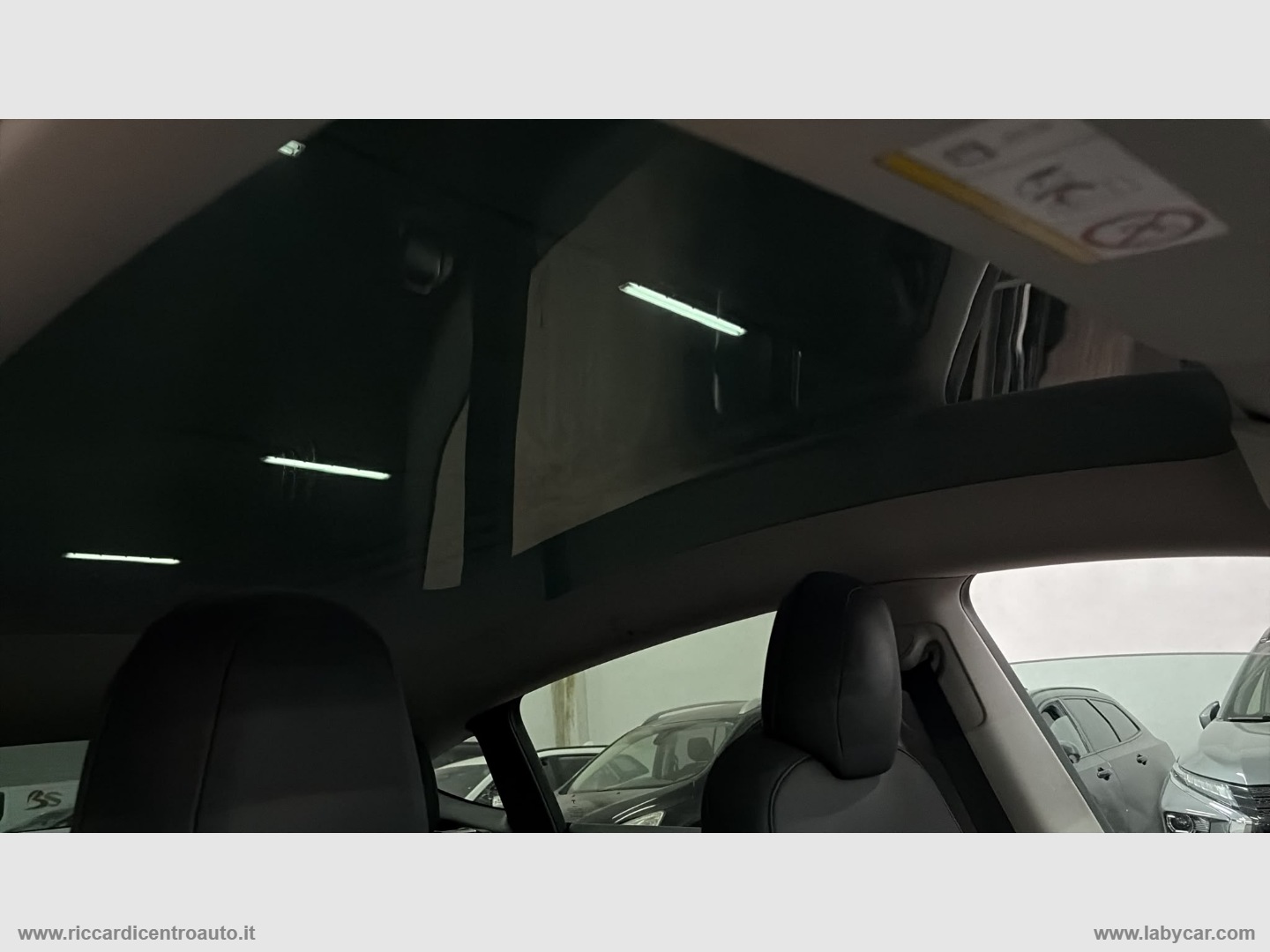 Model Y Long Range AWD - immagine 14